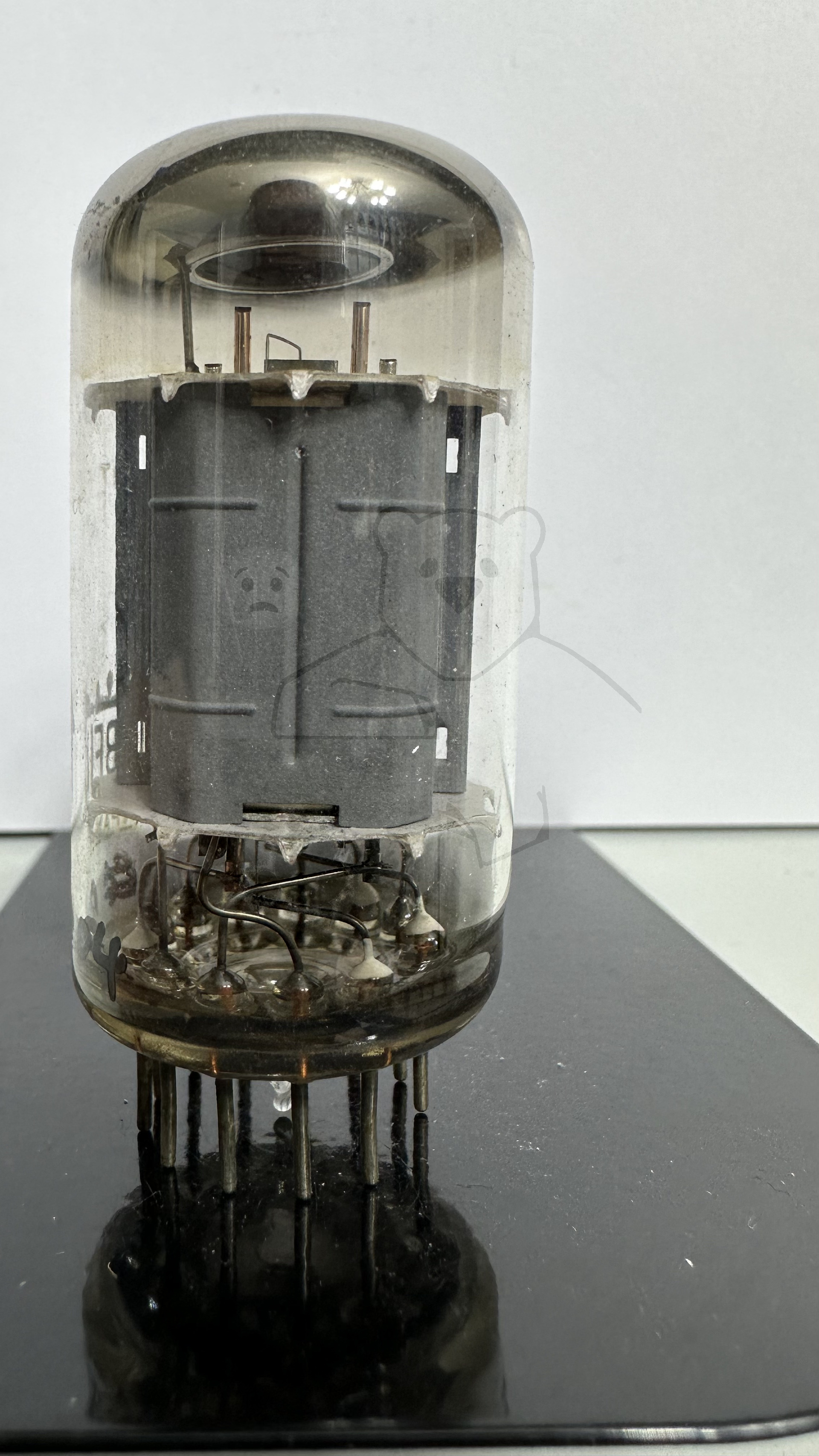 Röhre 17BF11 #0204 Bild 3