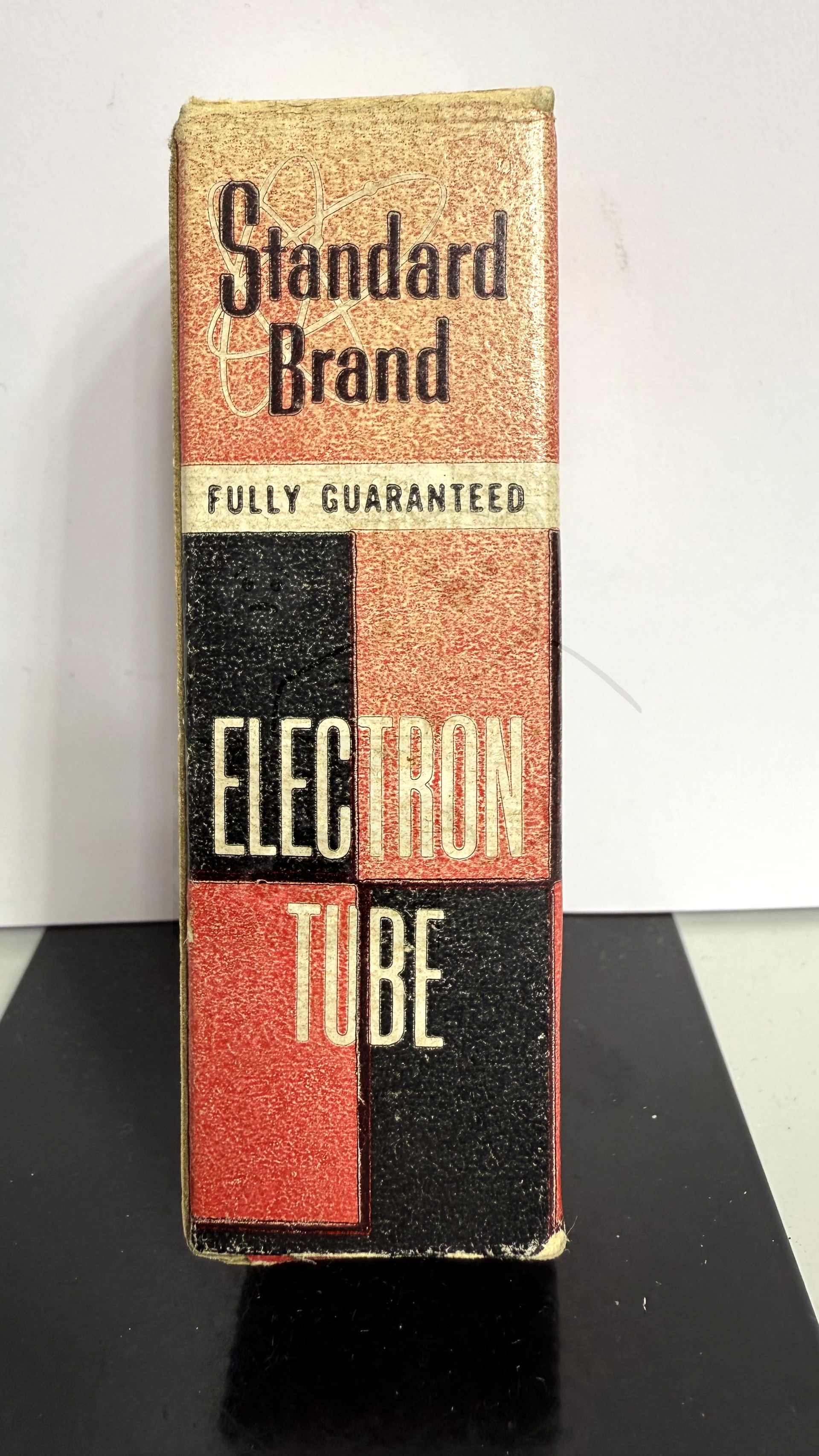 Röhre 17EW8 #1939 Verpackung Bild 3