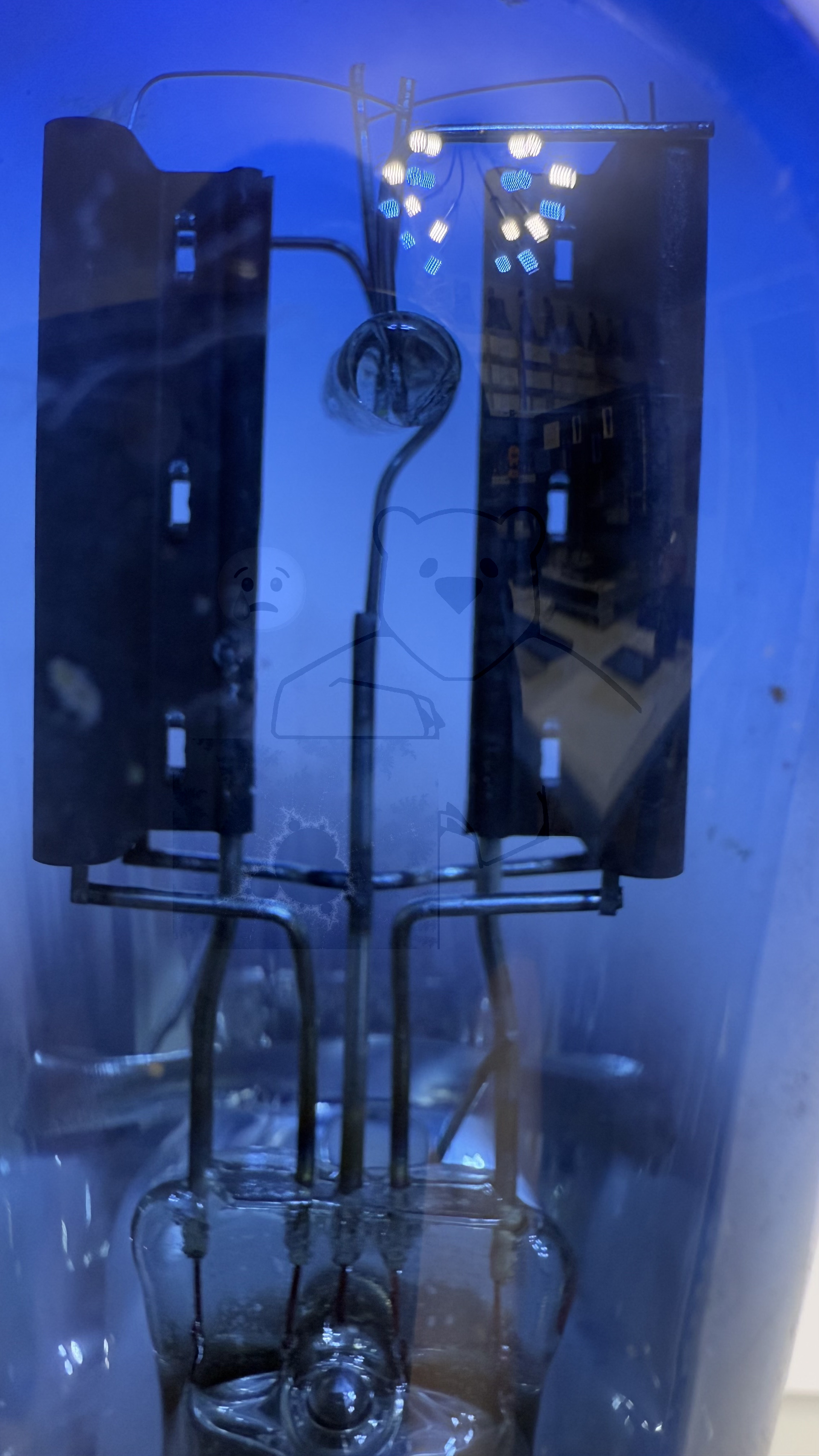 Röhre 180 #6926 Bild 2