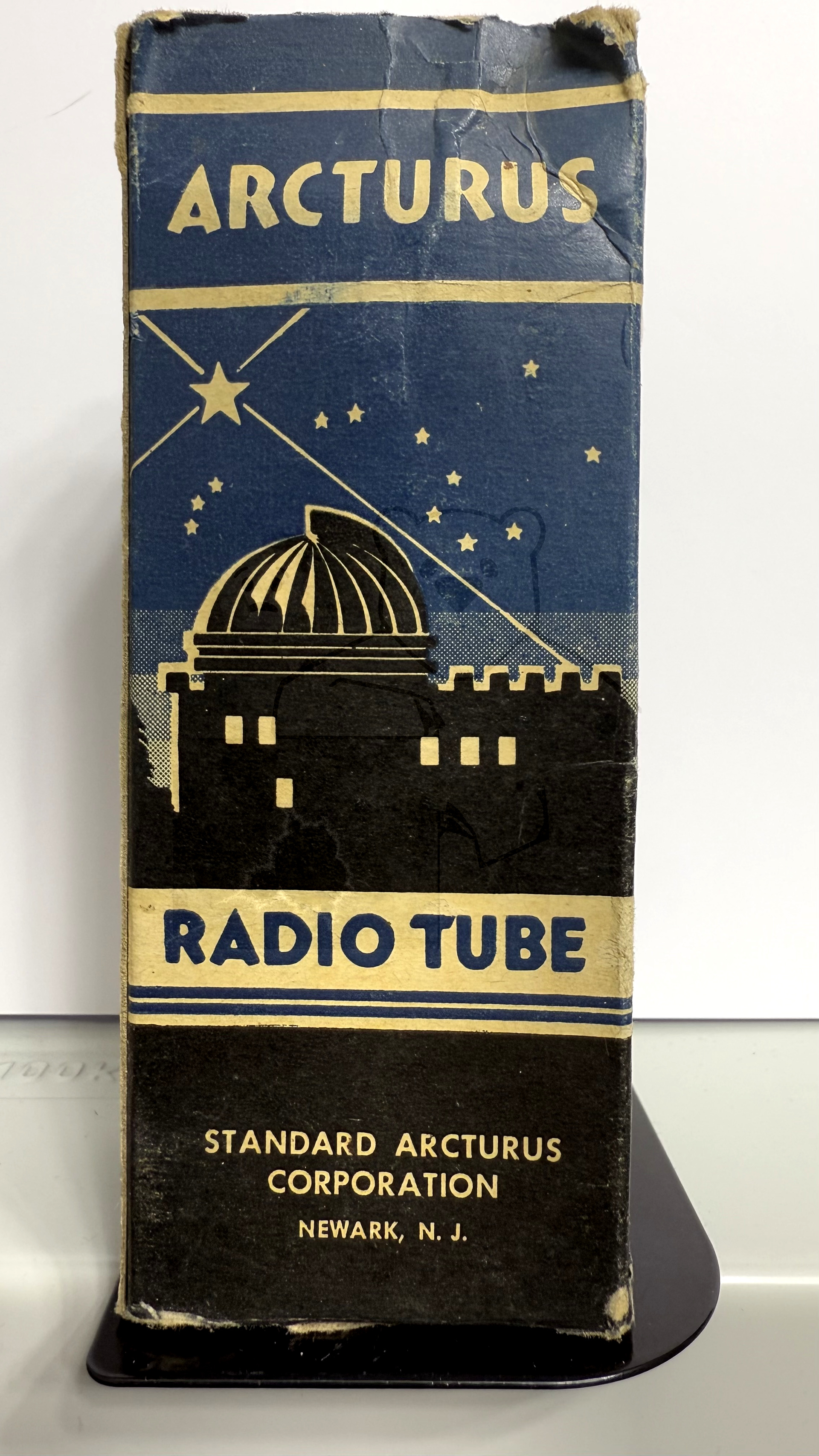 Röhre 180 #6926 Verpackung Bild 4