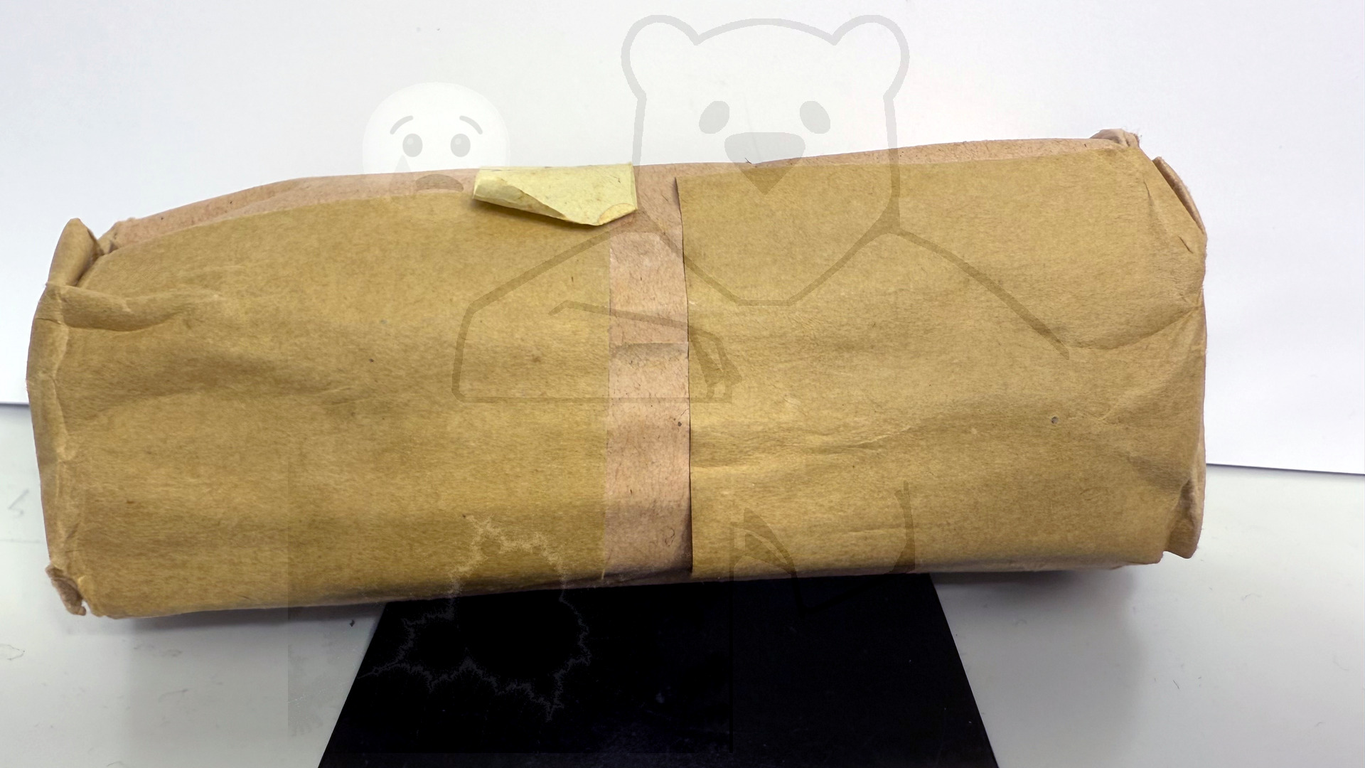 Röhre 1802 #6928 Verpackung Bild 6