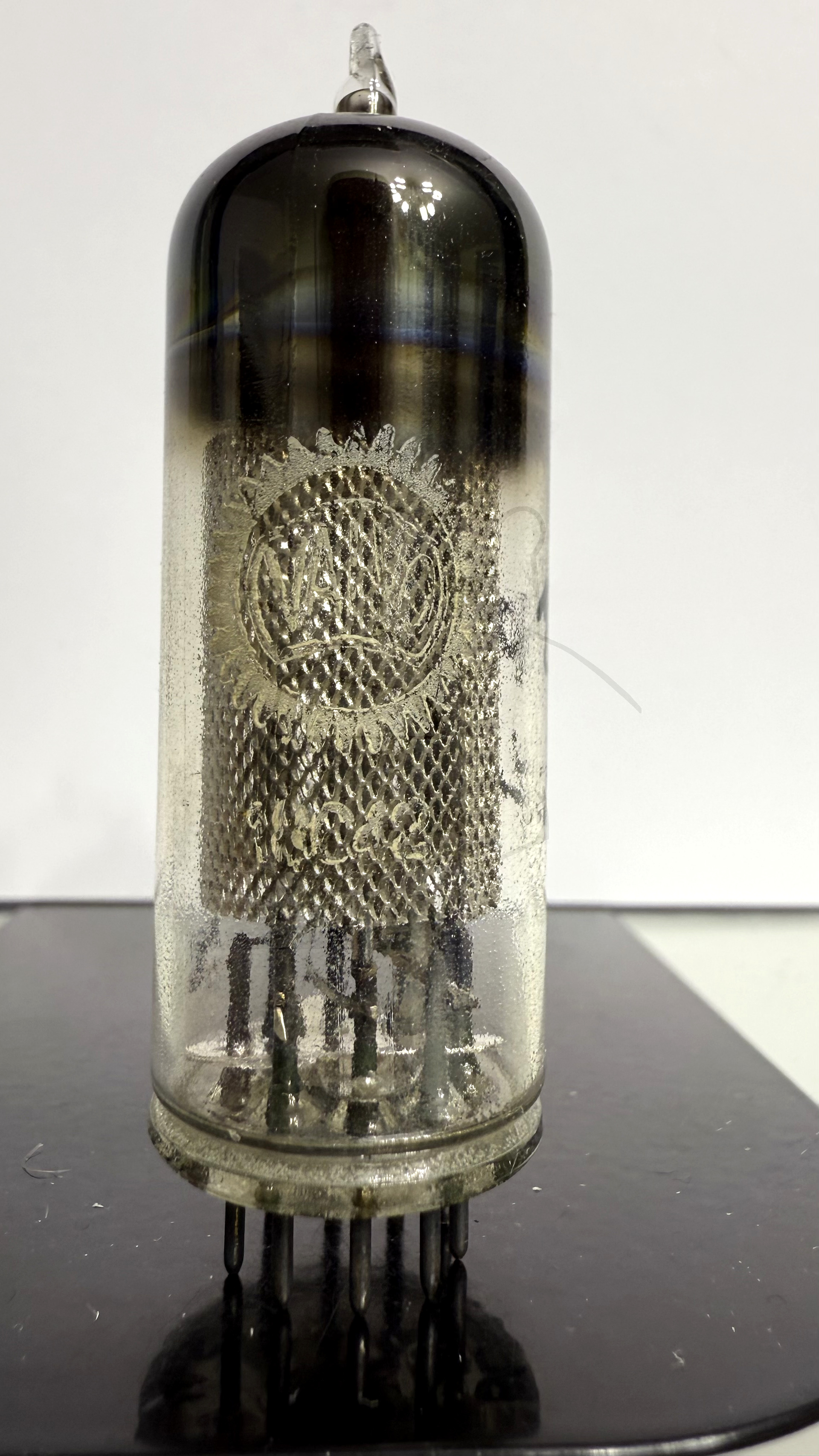 Röhre 18042 #1131 Bild 1