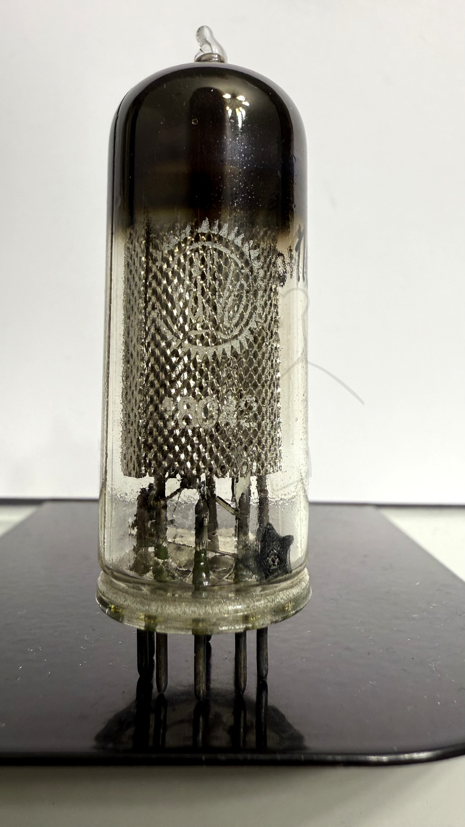 Röhre 18042 #1610 Bild 1