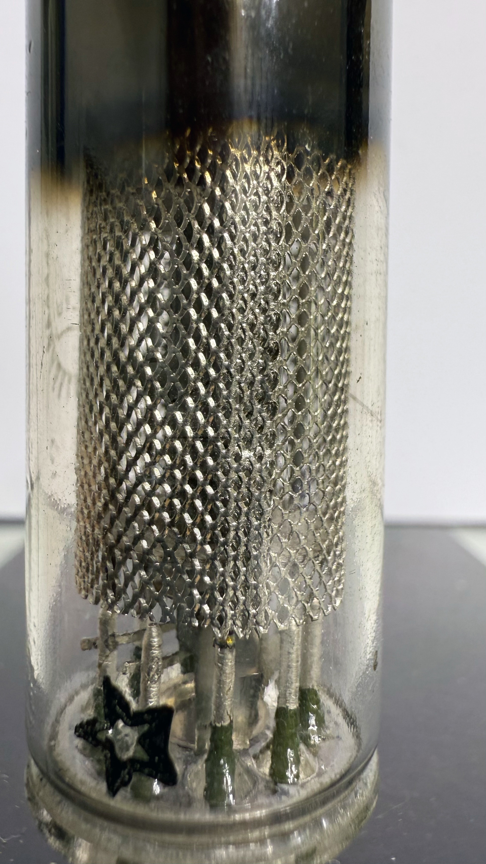 Röhre 18042 #7599 Bild 3