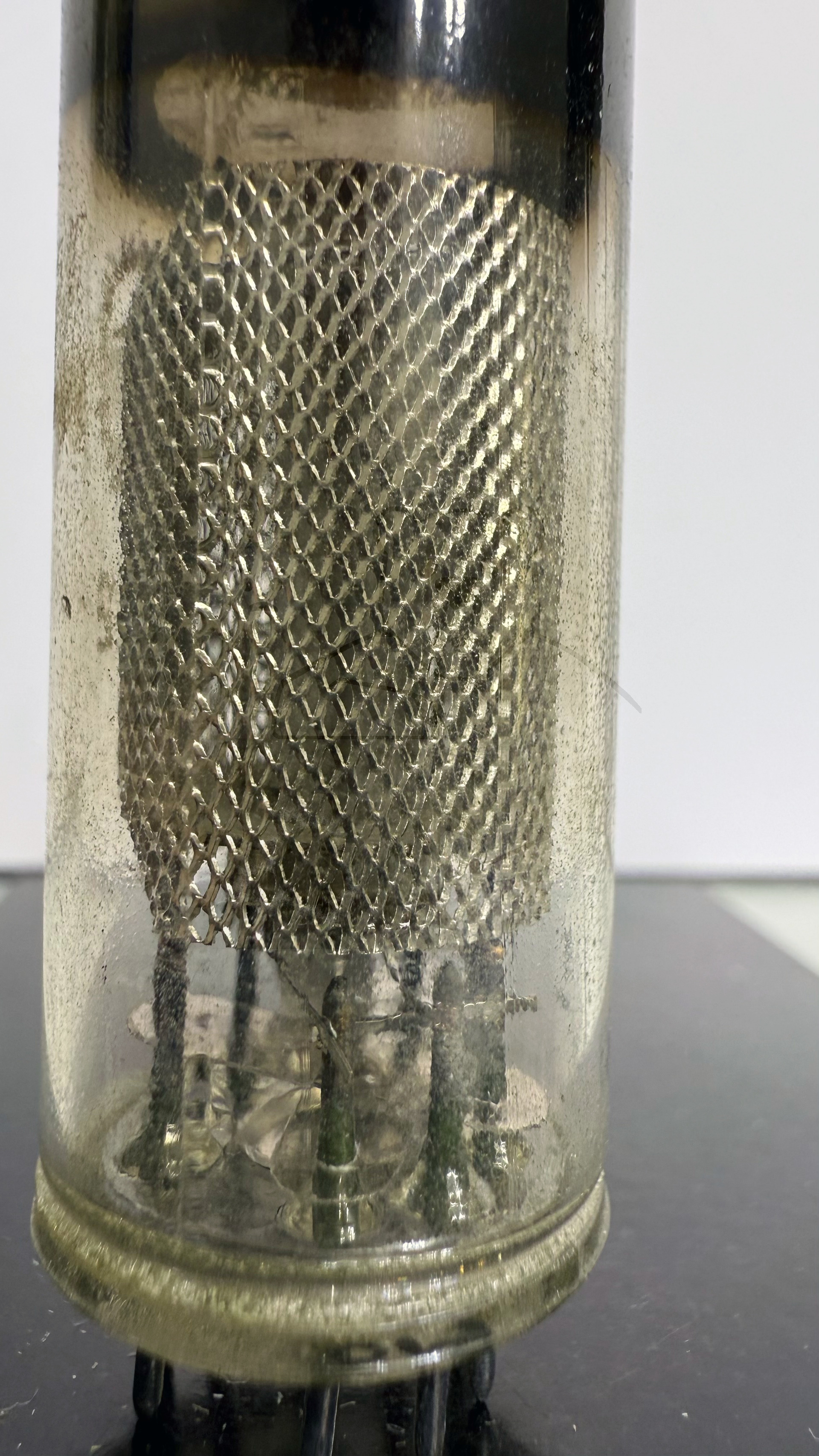 Röhre 18042 #7609 Bild 3