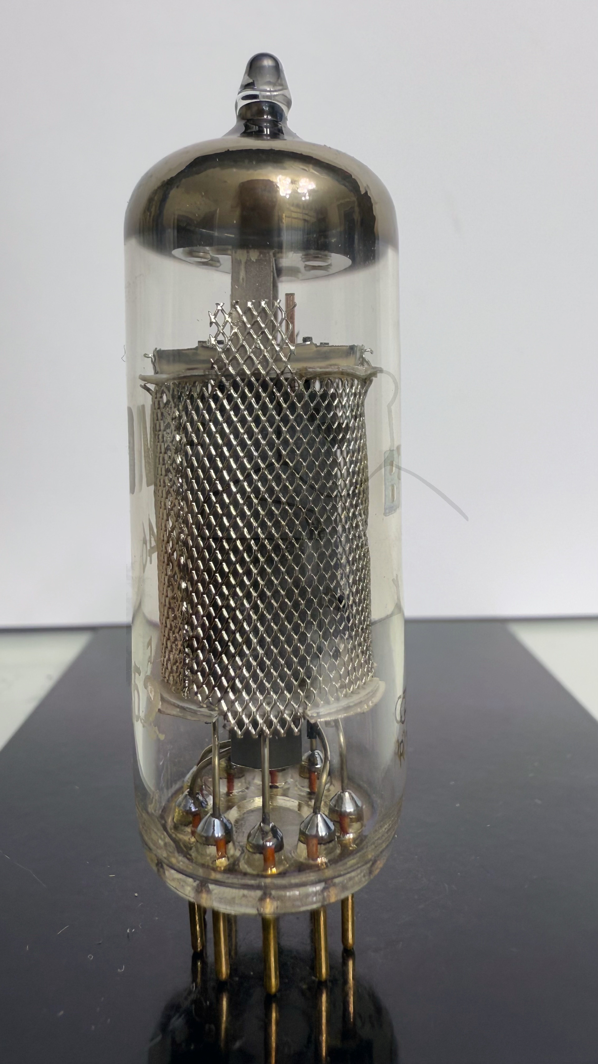 Röhre 18046 #5938 Bild 2