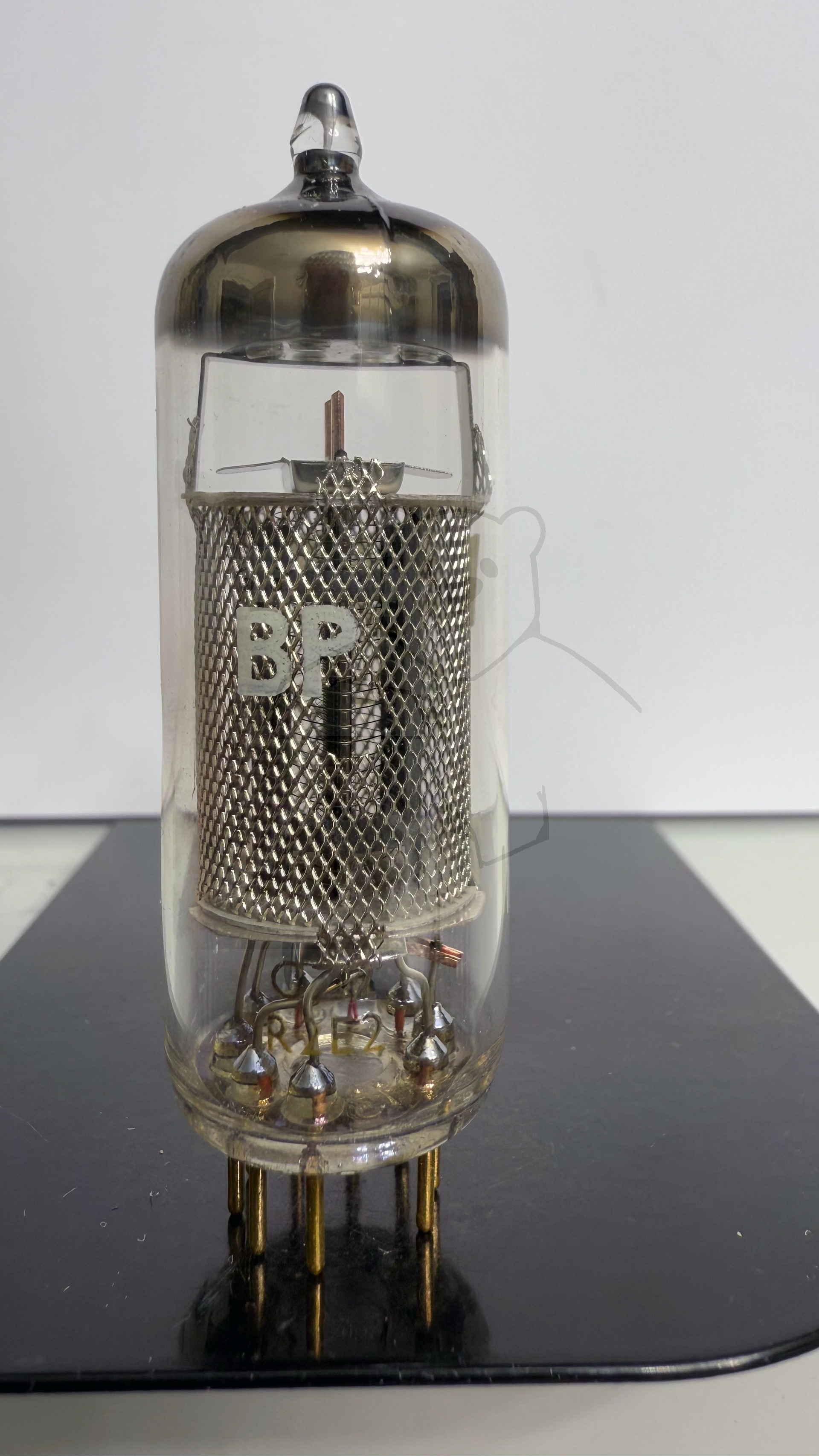 Röhre 18046 #5938 Bild 3