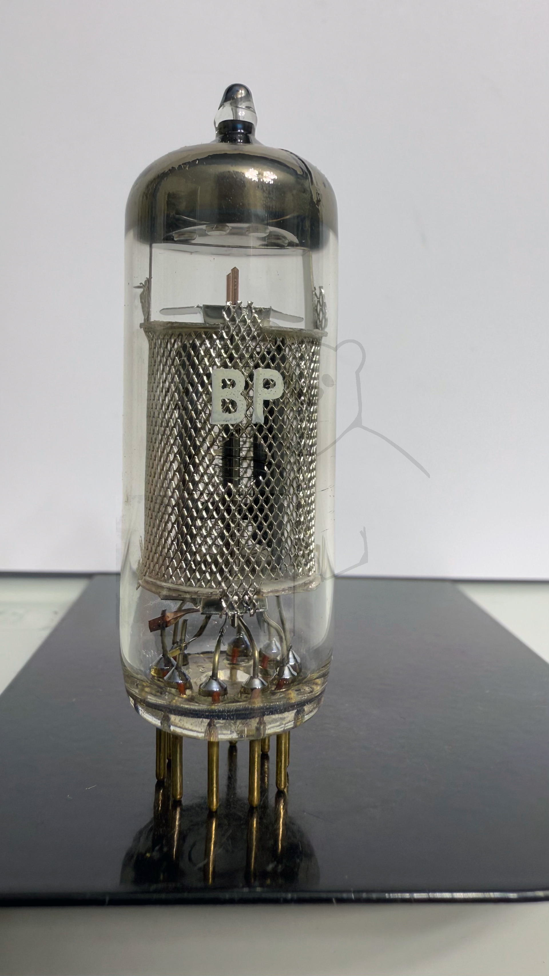 Röhre 18046 #5939 Bild 3