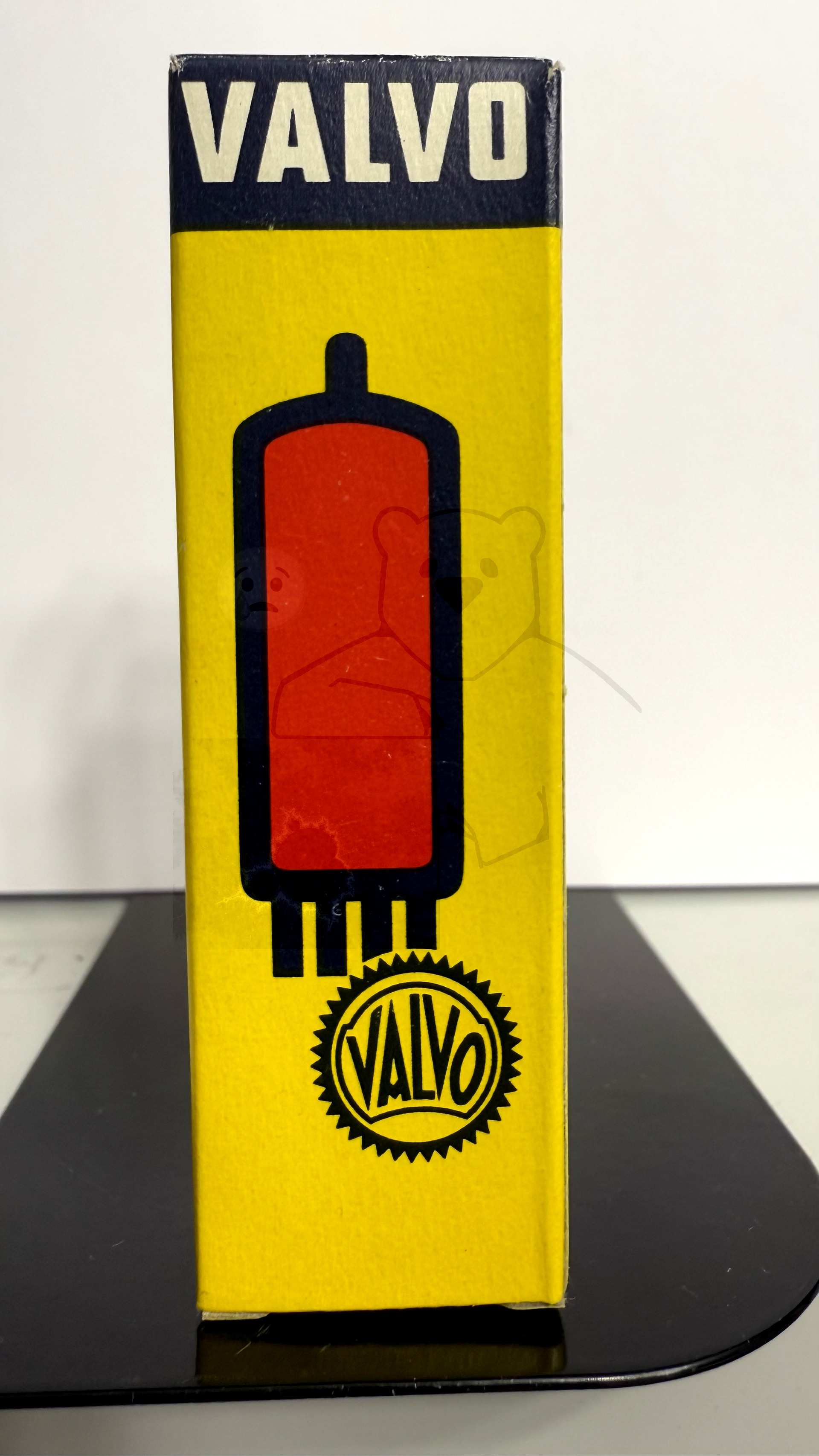 Röhre 18046 #5939 Verpackung Bild 1