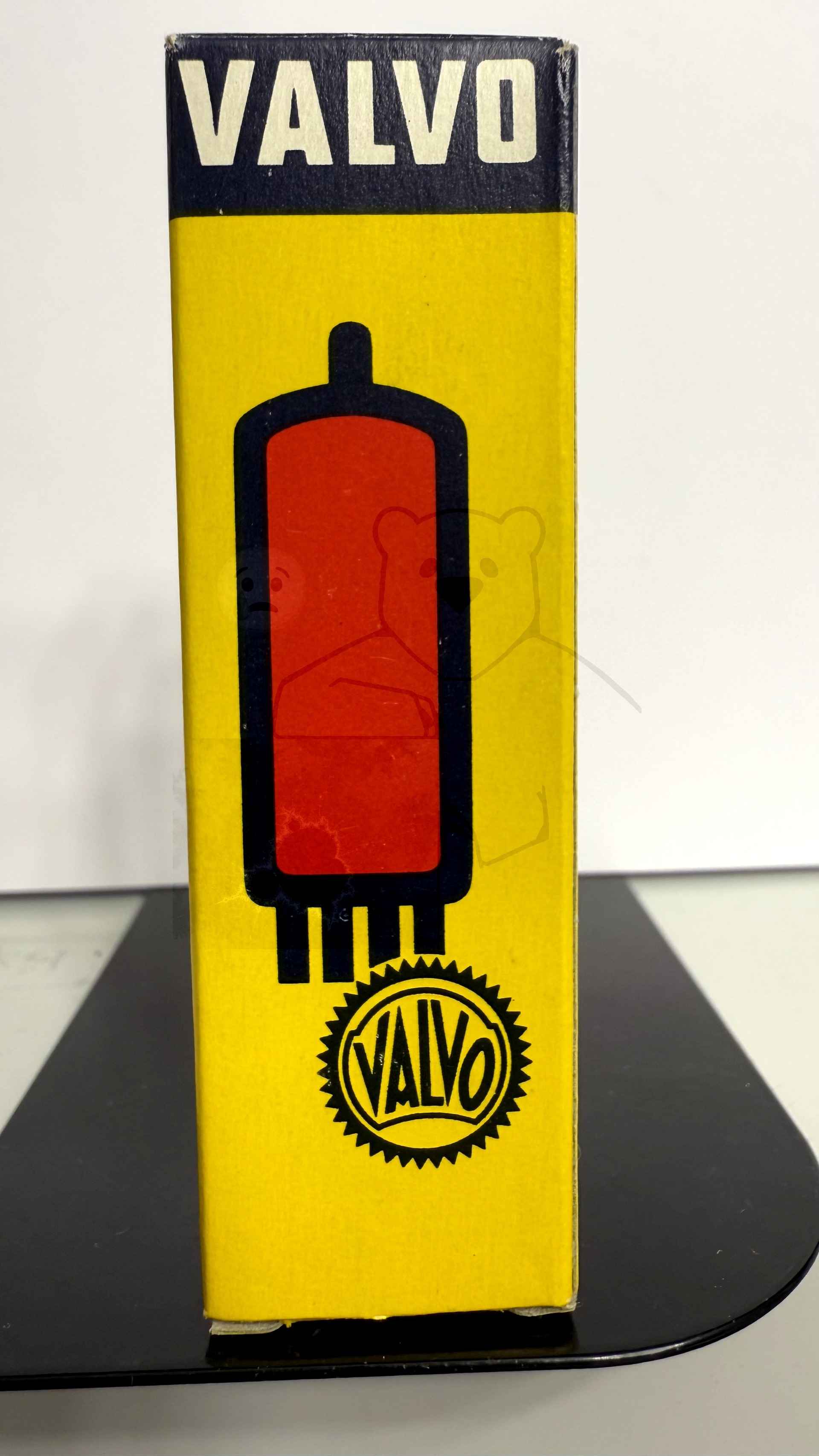 Röhre 18046 #5940 Verpackung Bild 1