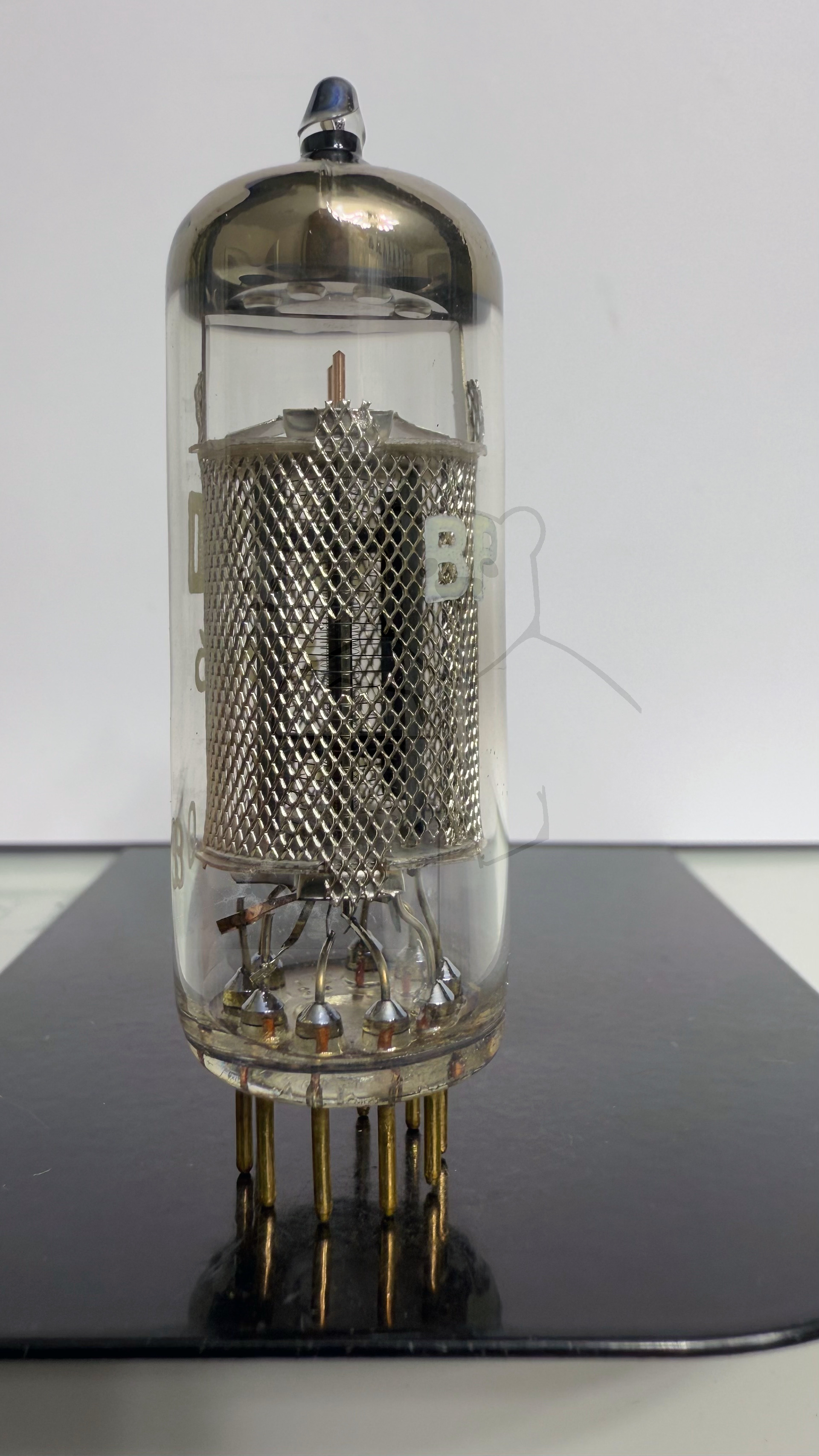 Röhre 18046 #5941 Bild 3