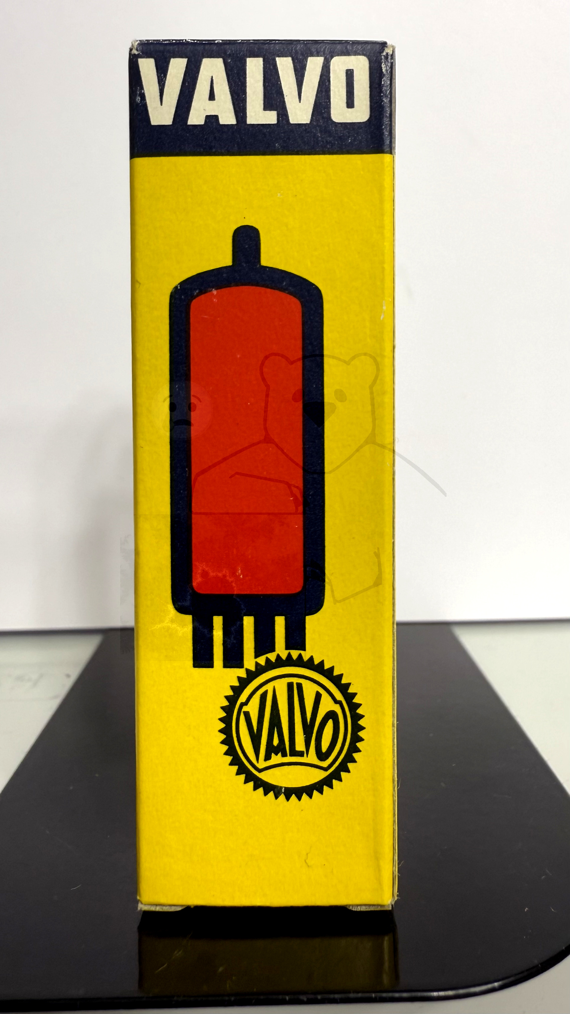 Röhre 18046 #5941 Verpackung Bild 1