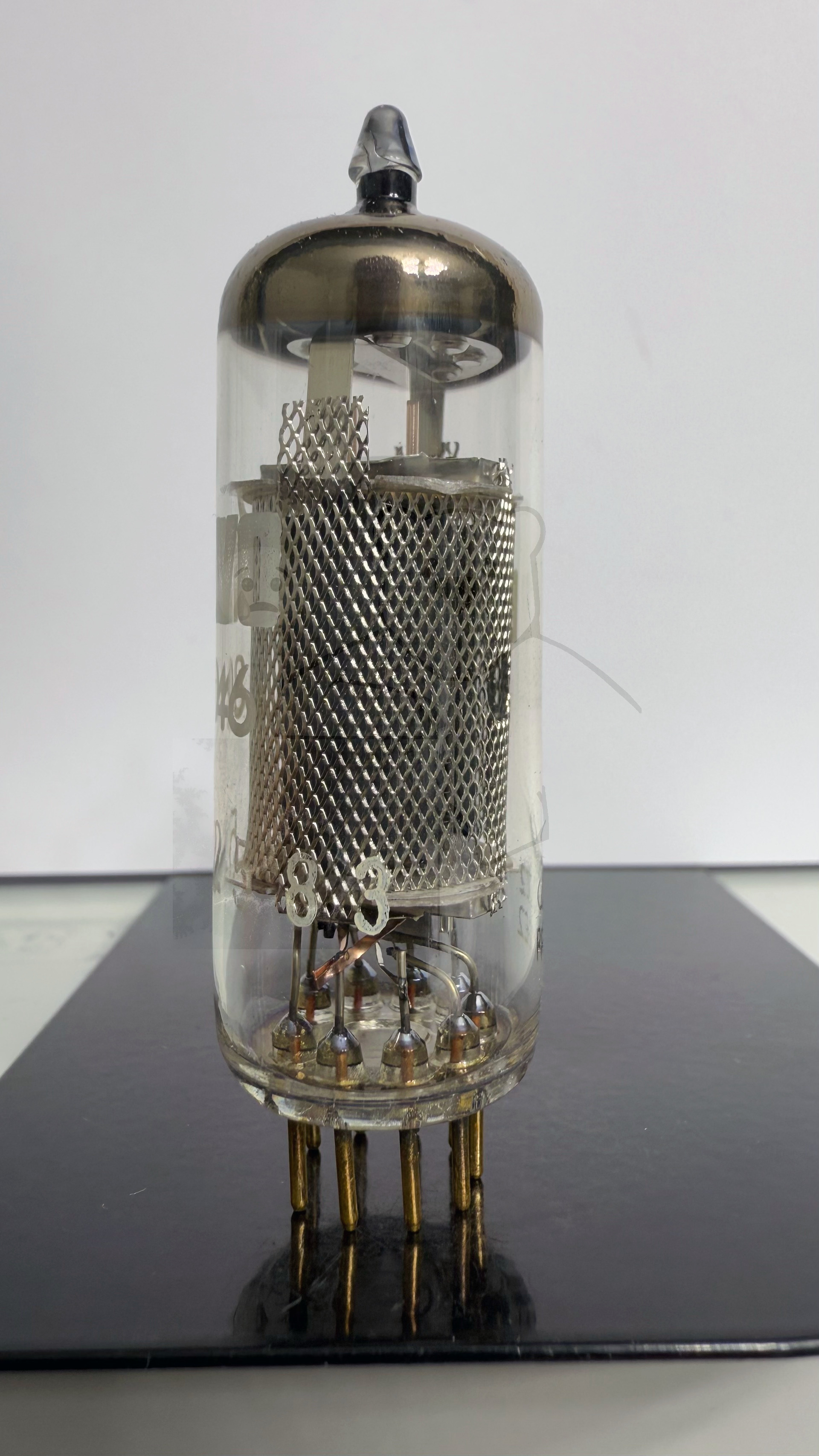 Röhre 18046 #5942 Bild 2