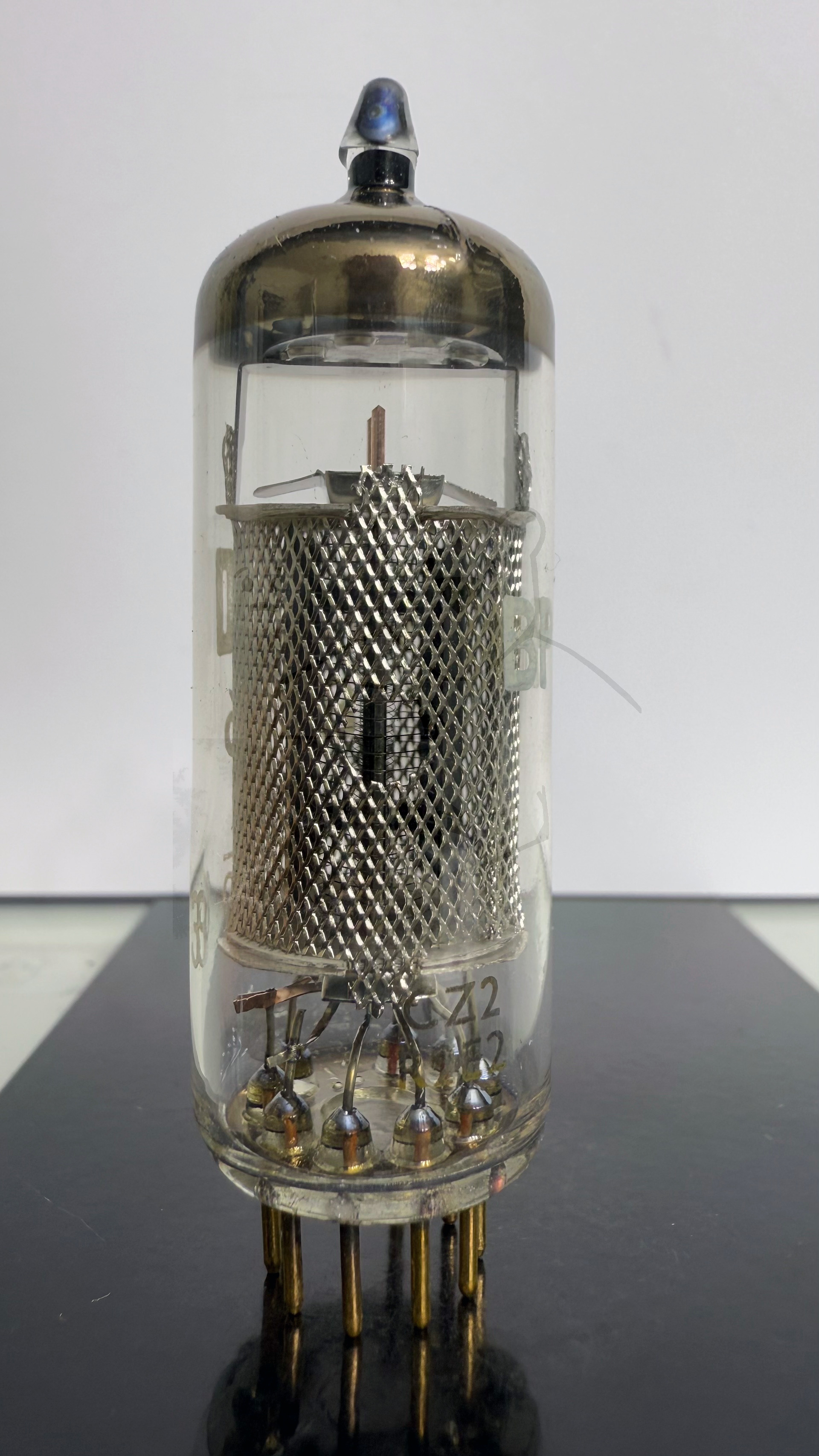 Röhre 18046 #5942 Bild 3