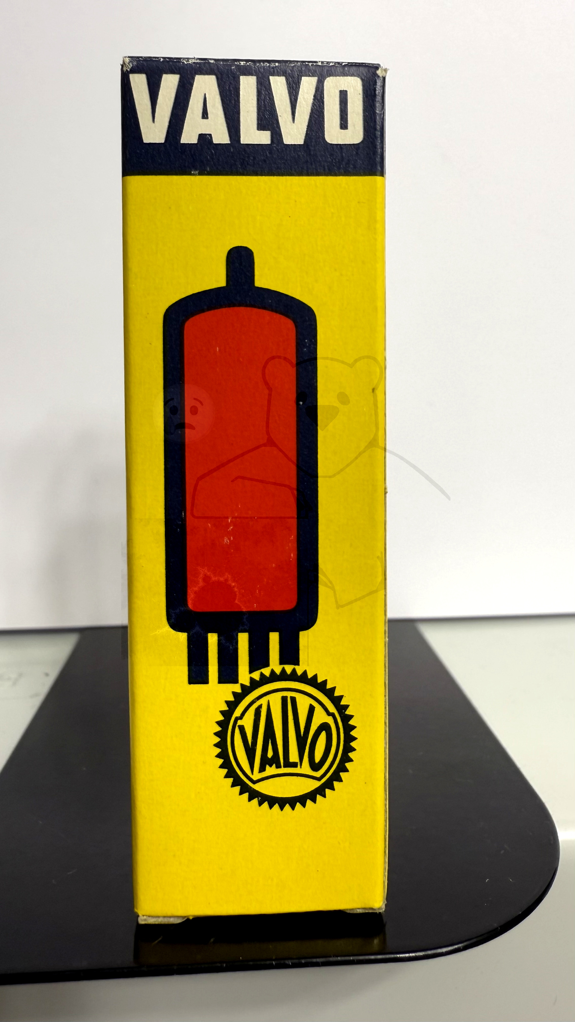 Röhre 18046 #5942 Verpackung Bild 1