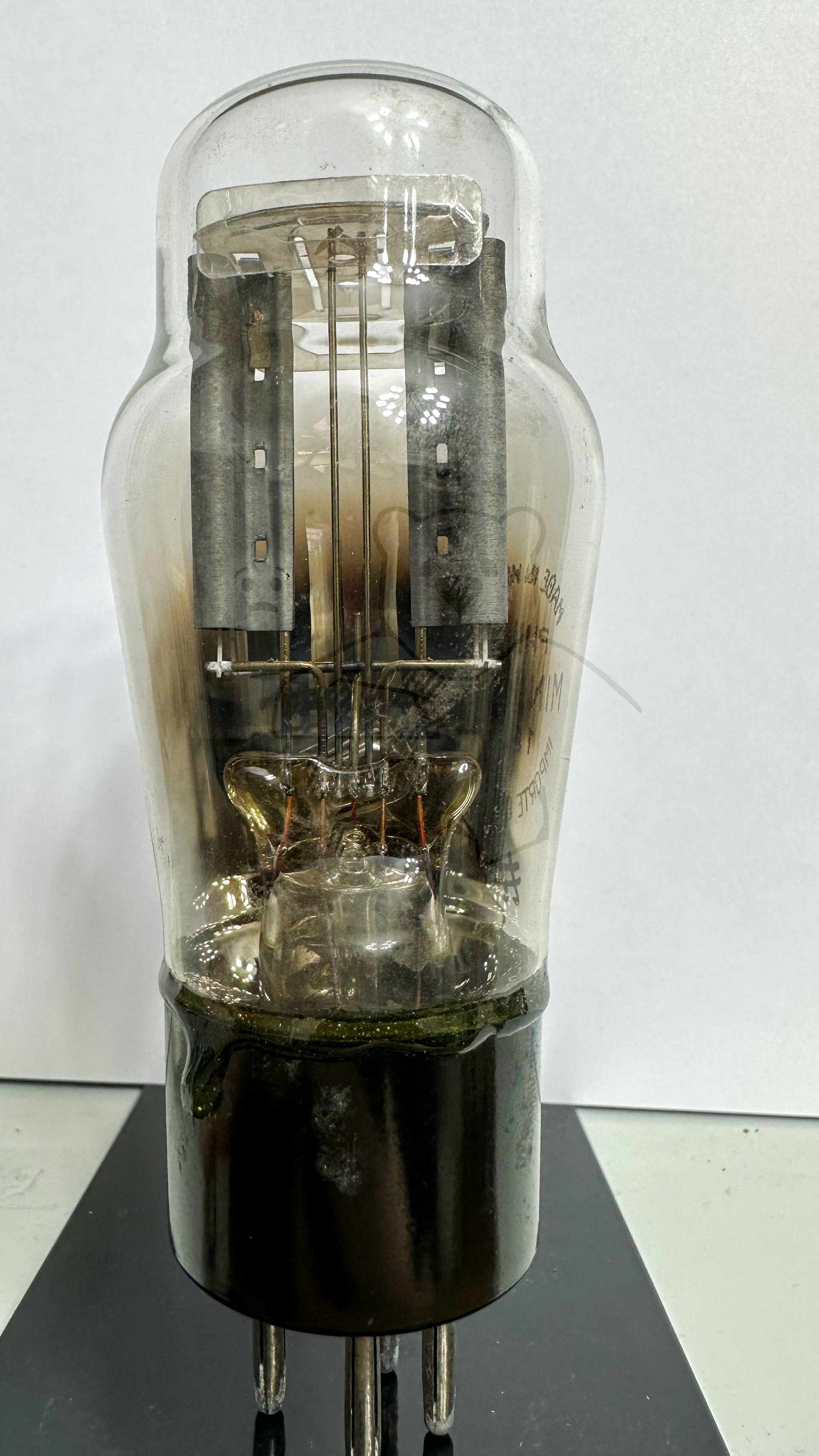 Röhre 1805 #0024 Bild 2