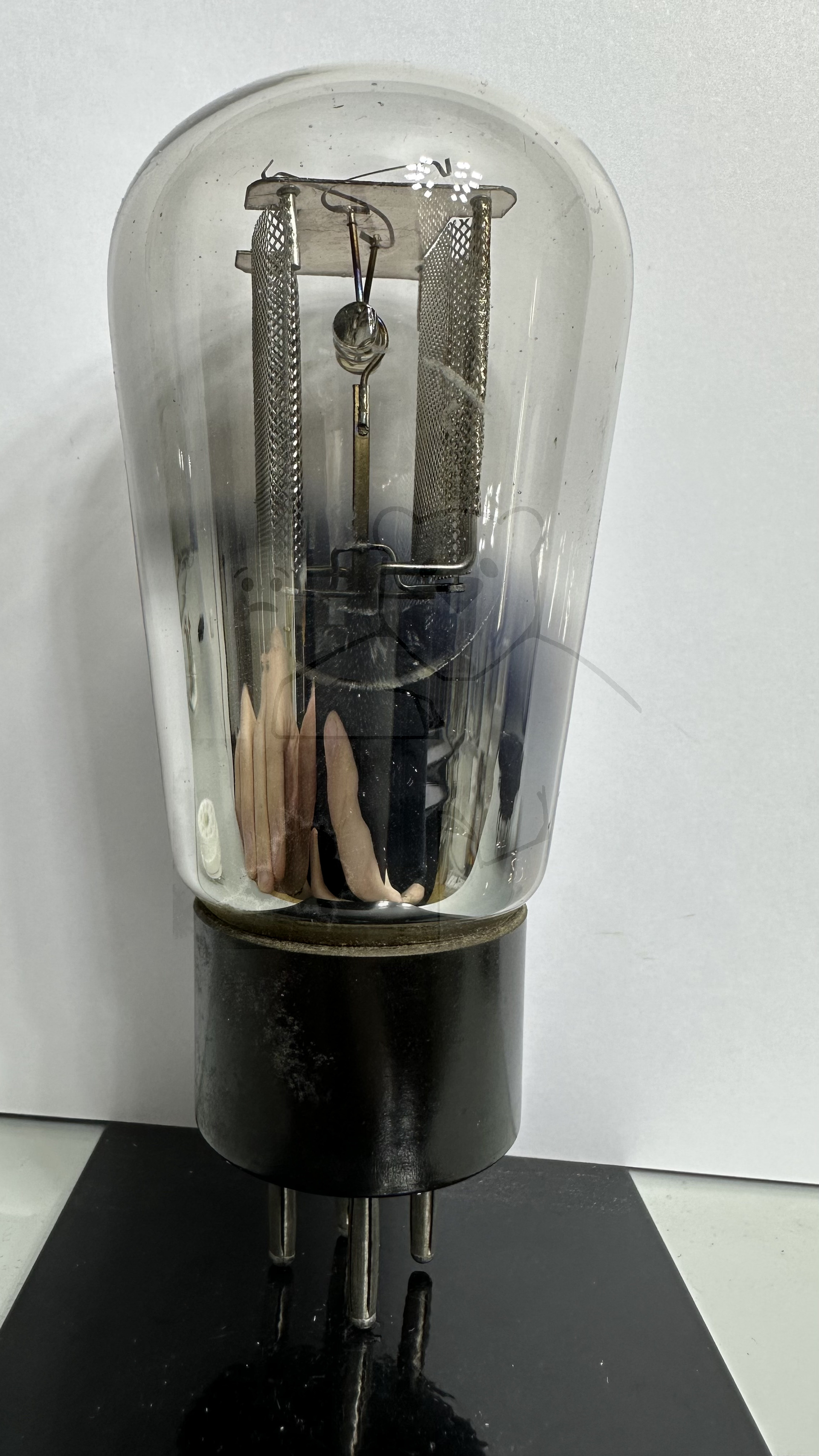 Röhre 1821 #4671 Bild 1