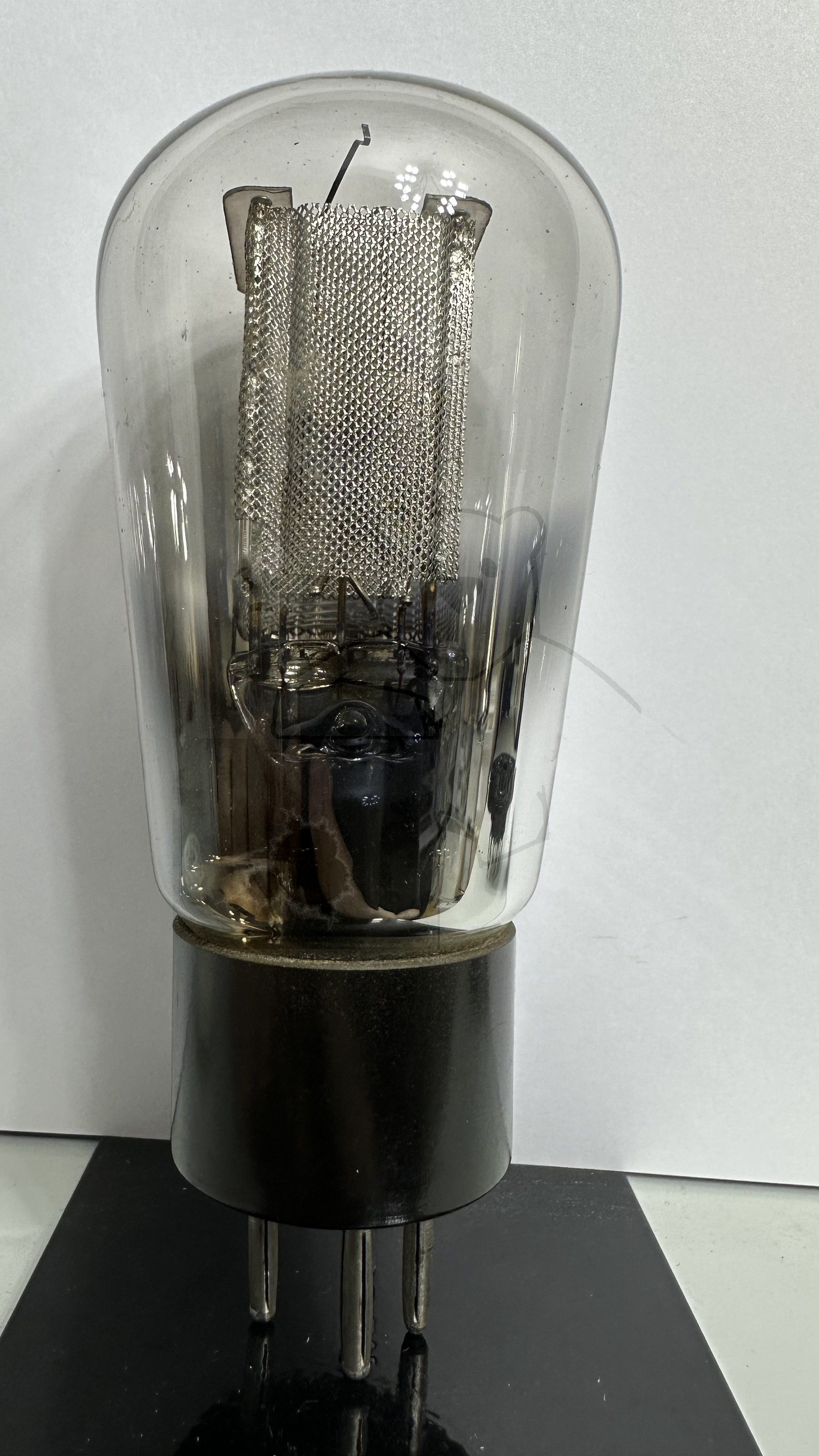 Röhre 1821 #4671 Bild 2