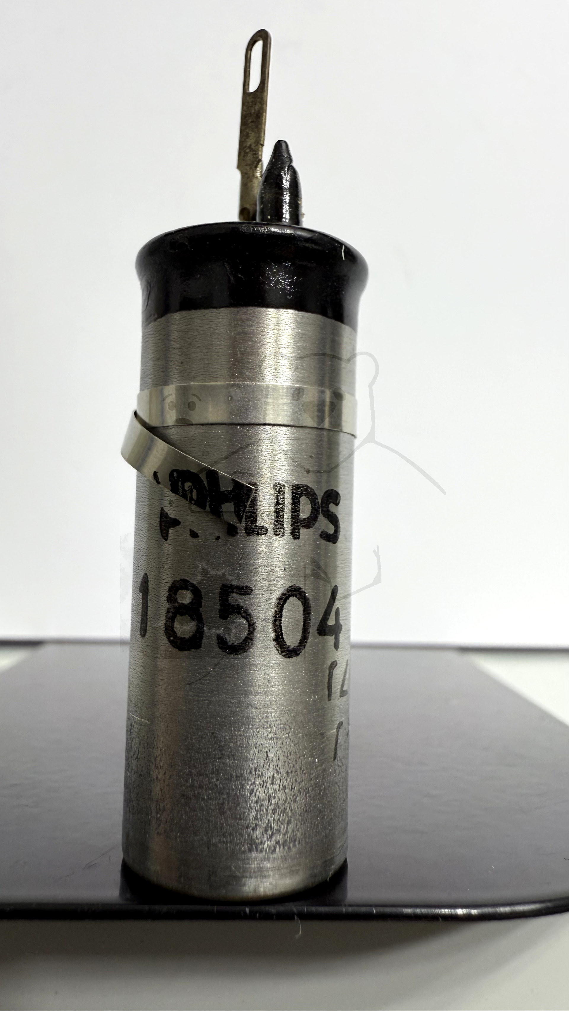 Röhre 18504 #3506 Bild 1