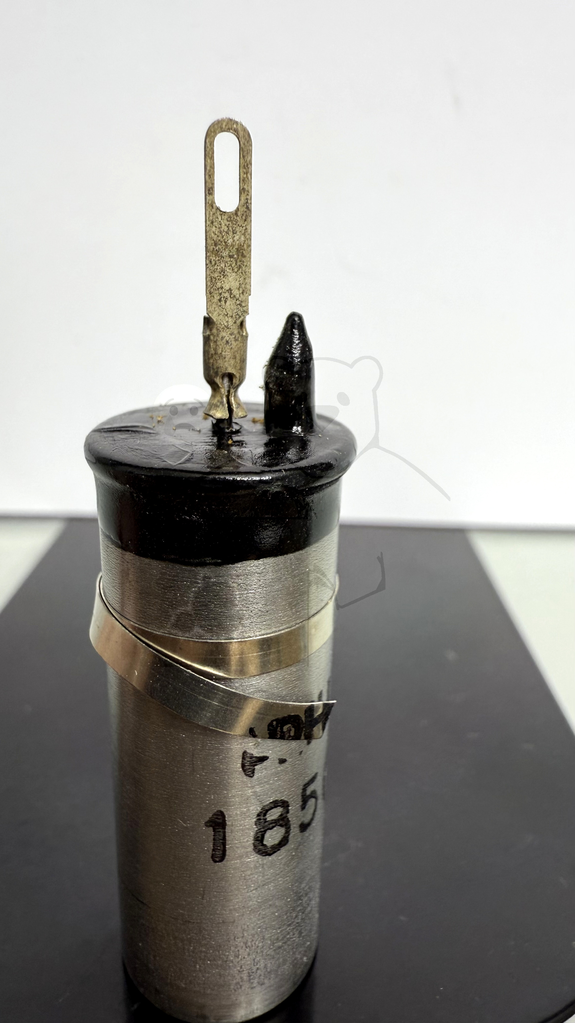 Röhre 18504 #3506 Bild 2