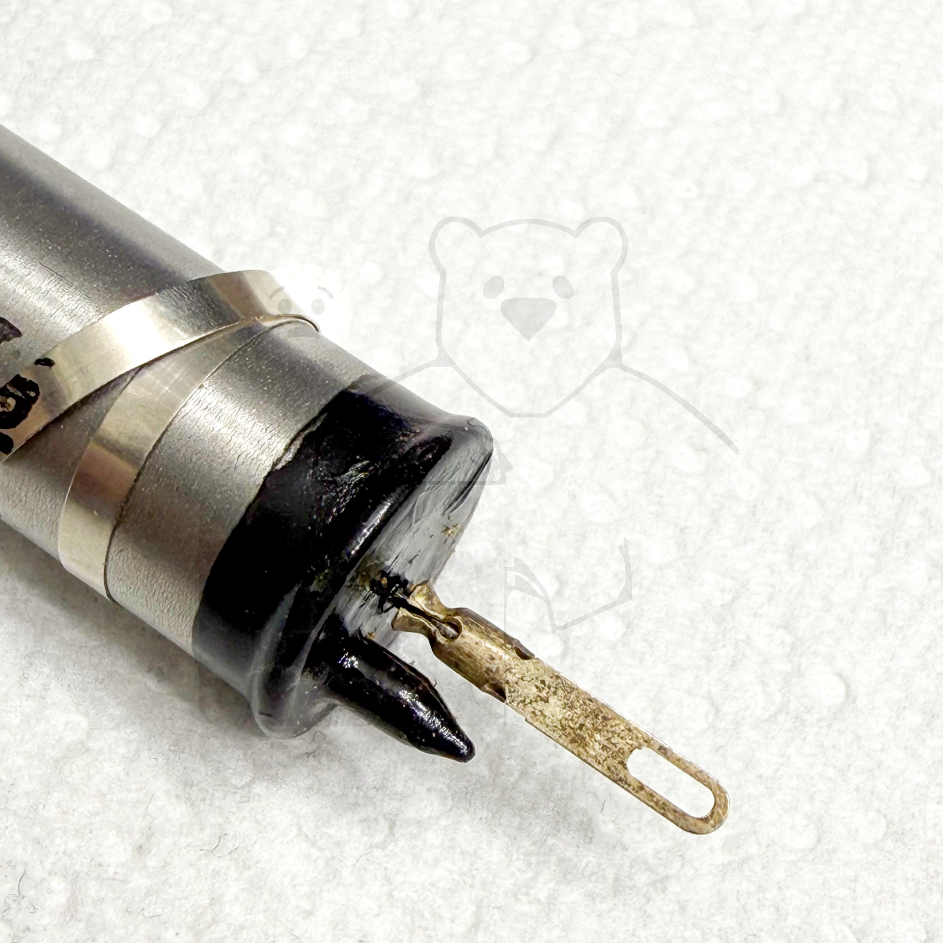 Röhre 18504 #3506 Bild 7