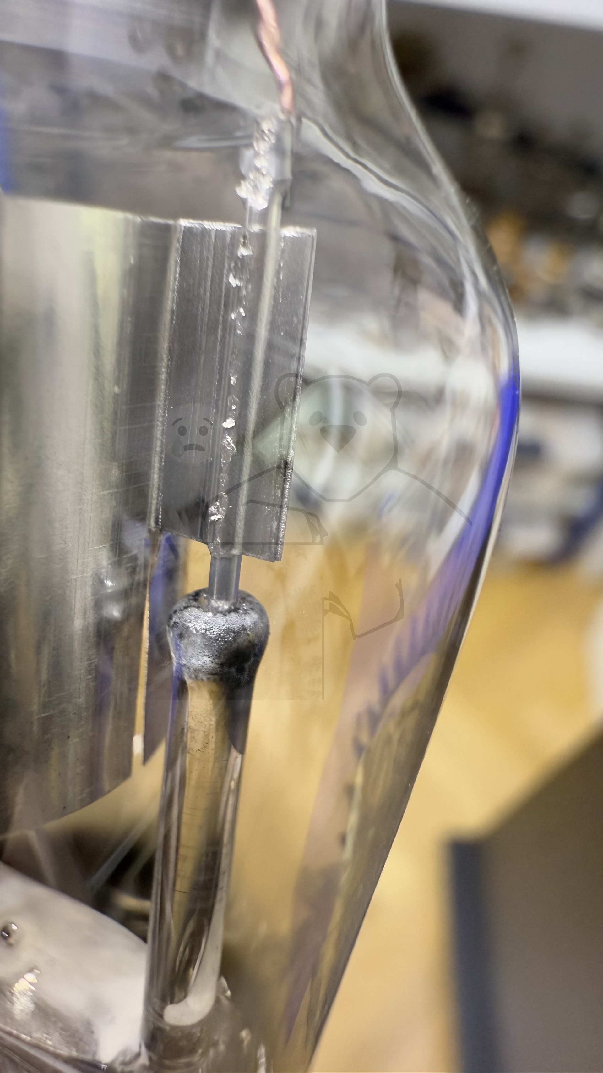 Röhre 1877 #6906 Bild 12