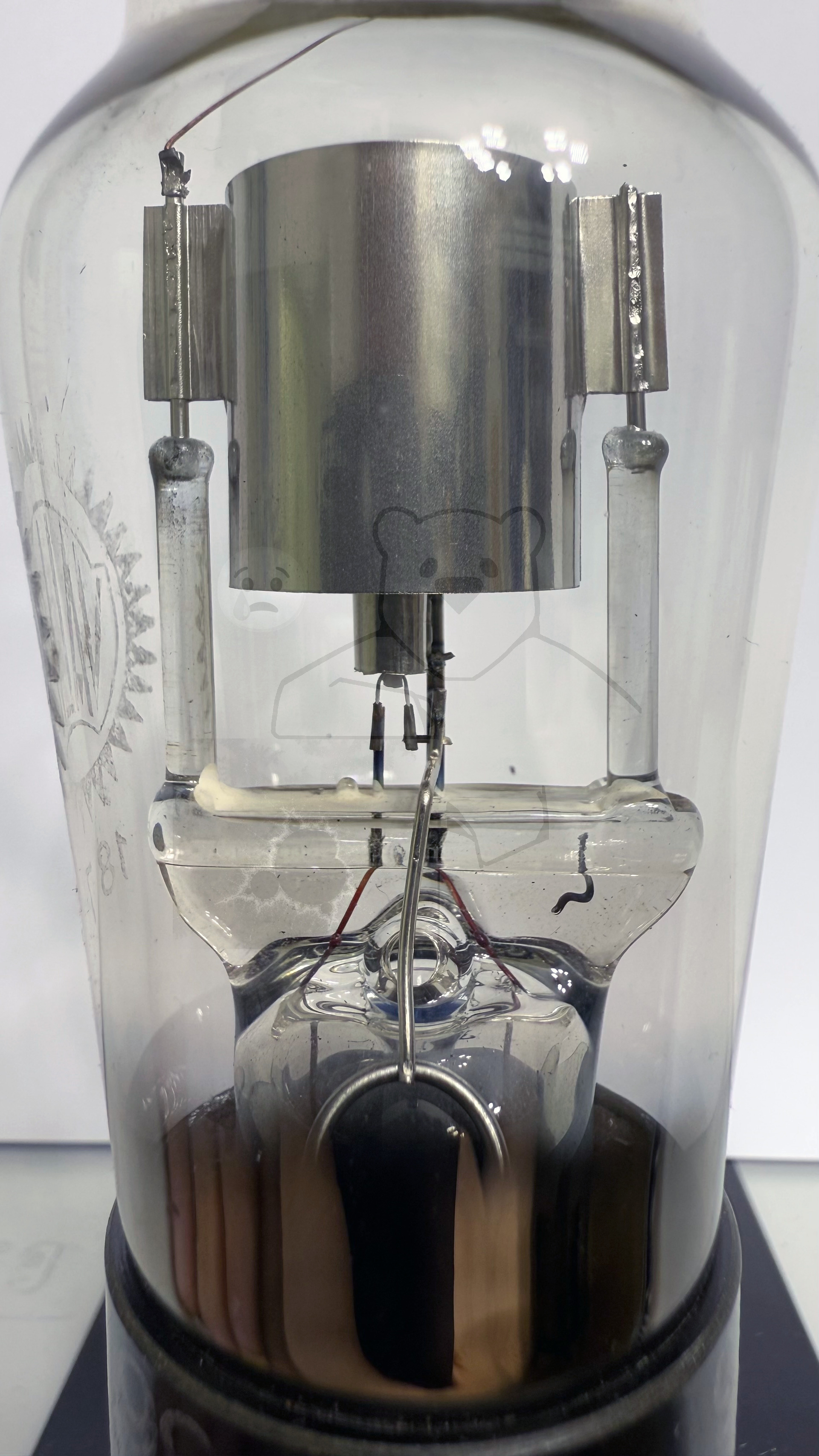 Röhre 1877 #6906 Bild 2