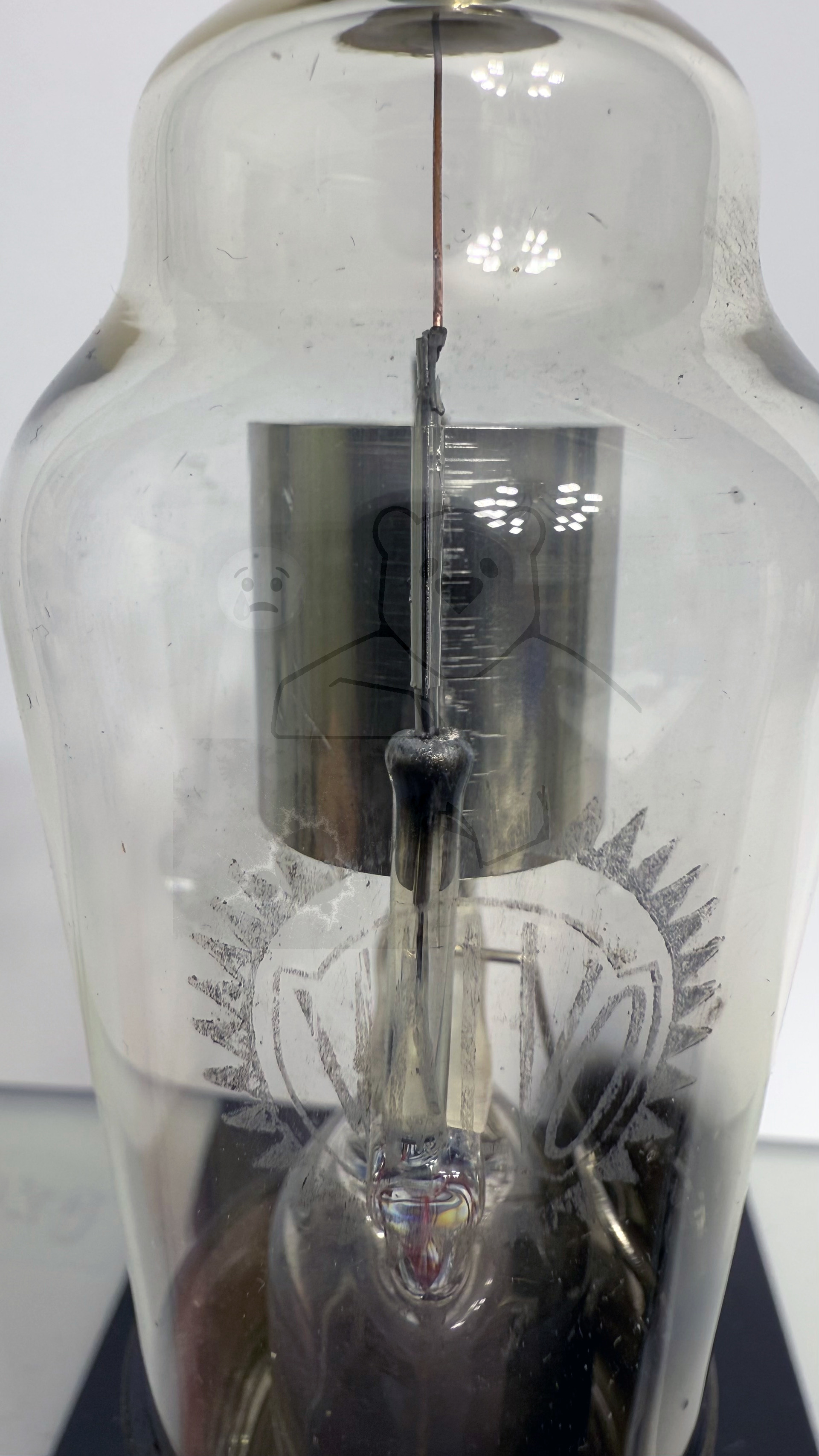 Röhre 1877 #6906 Bild 5