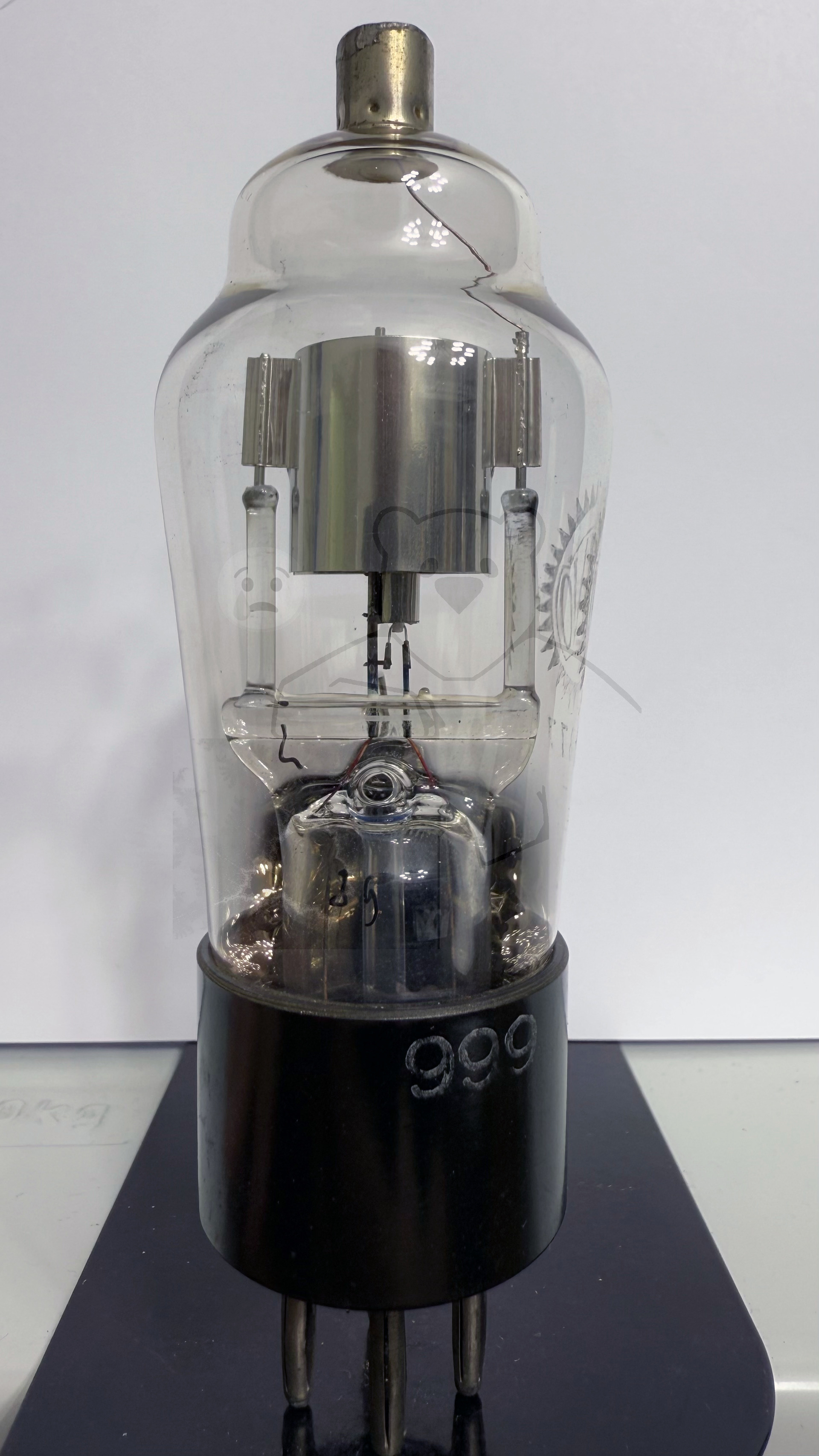 Röhre 1877 #6906 Bild 7