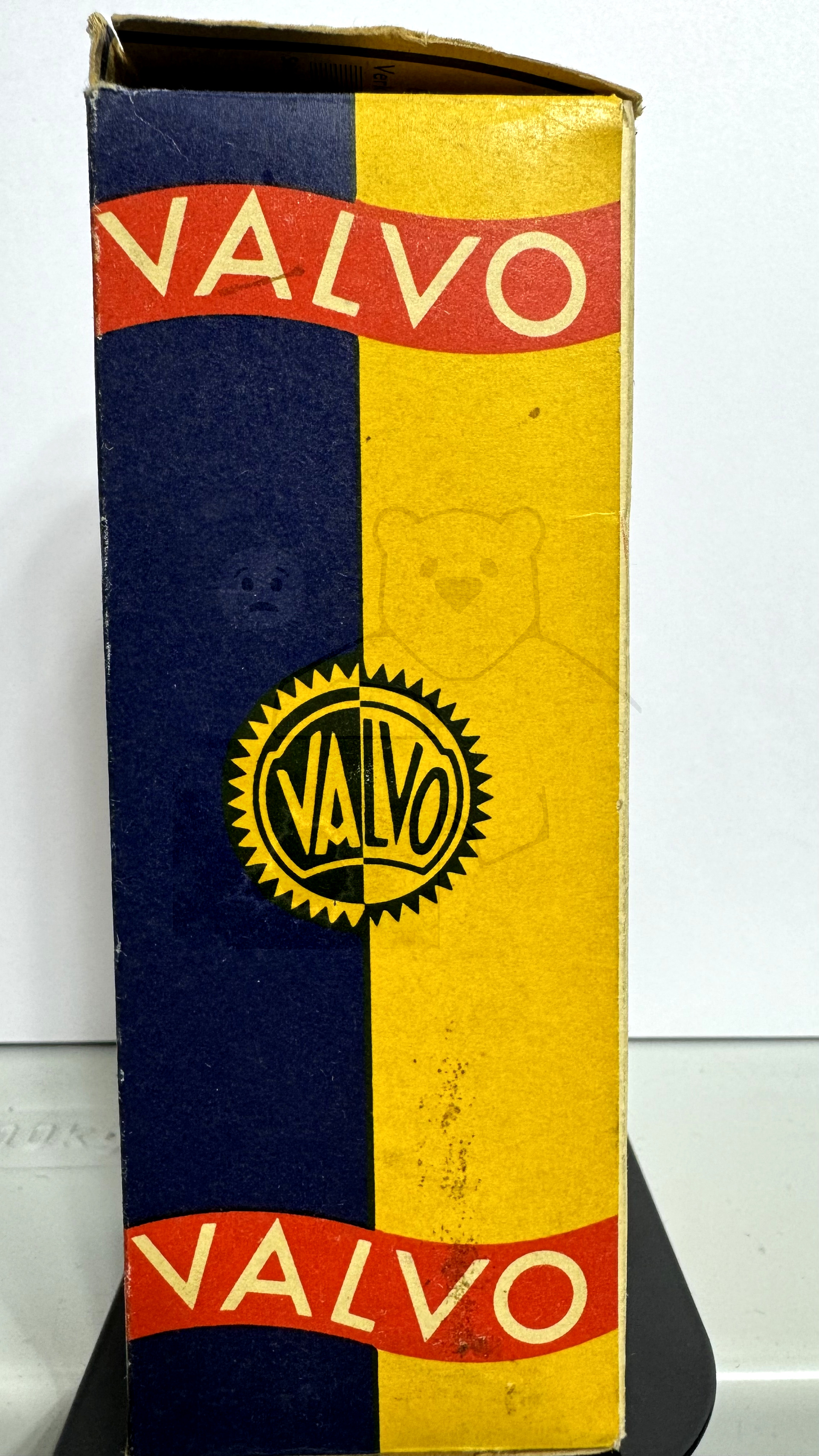 Röhre 1883 #0130 Verpackung Bild 2