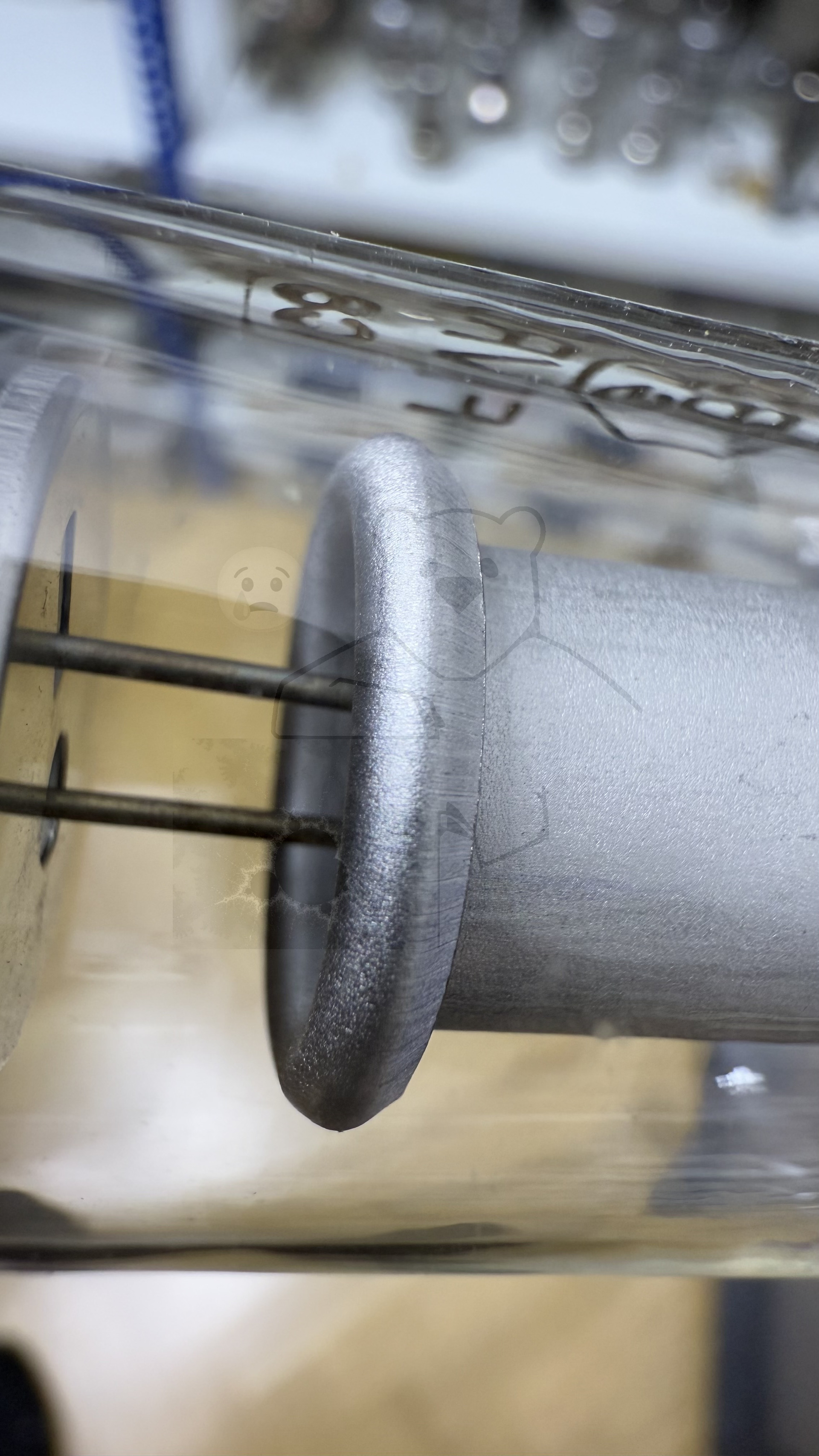 Röhre 1B3GT #7991 Bild 12