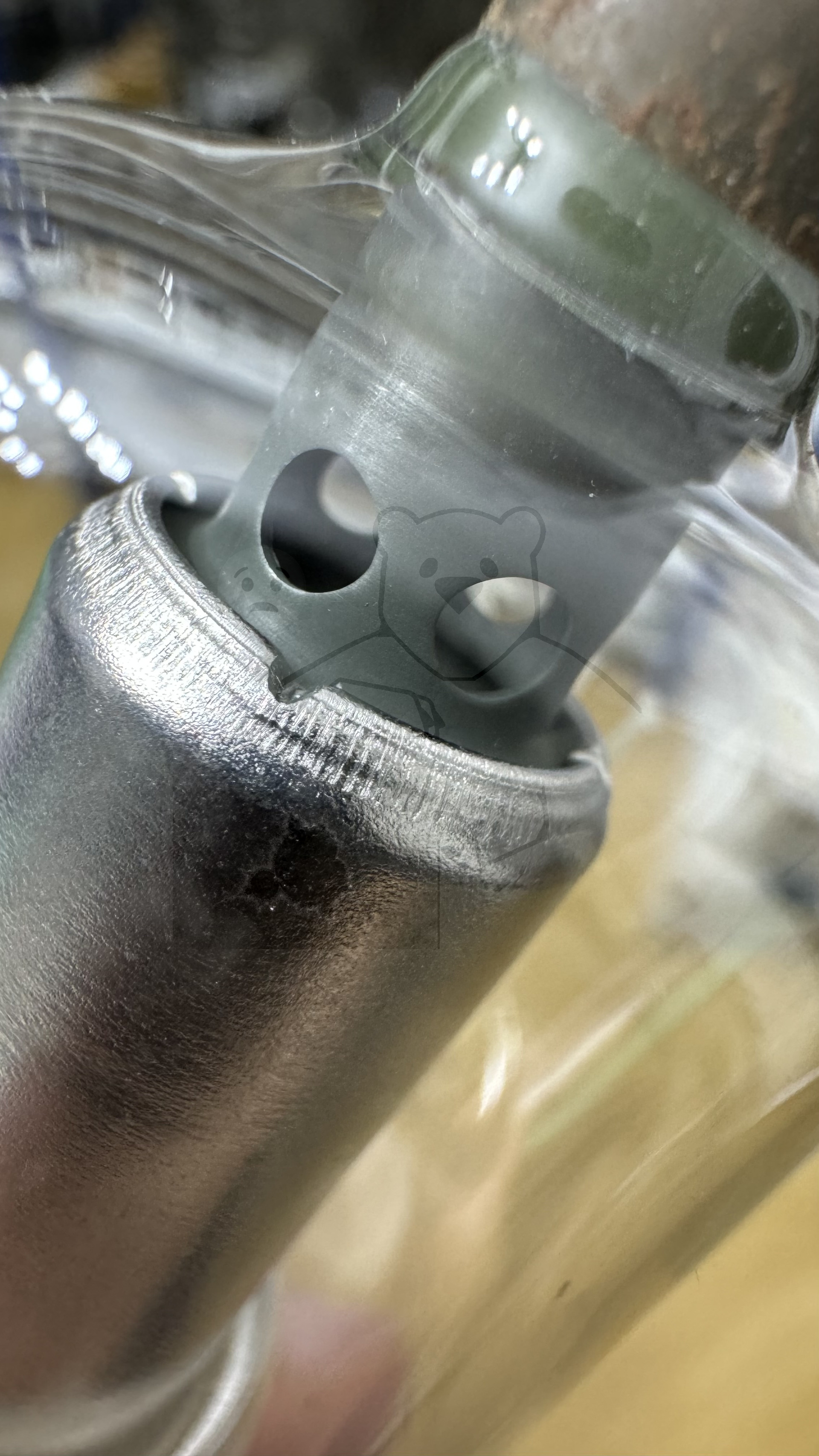 Röhre 1B3GT #8353 Bild 6