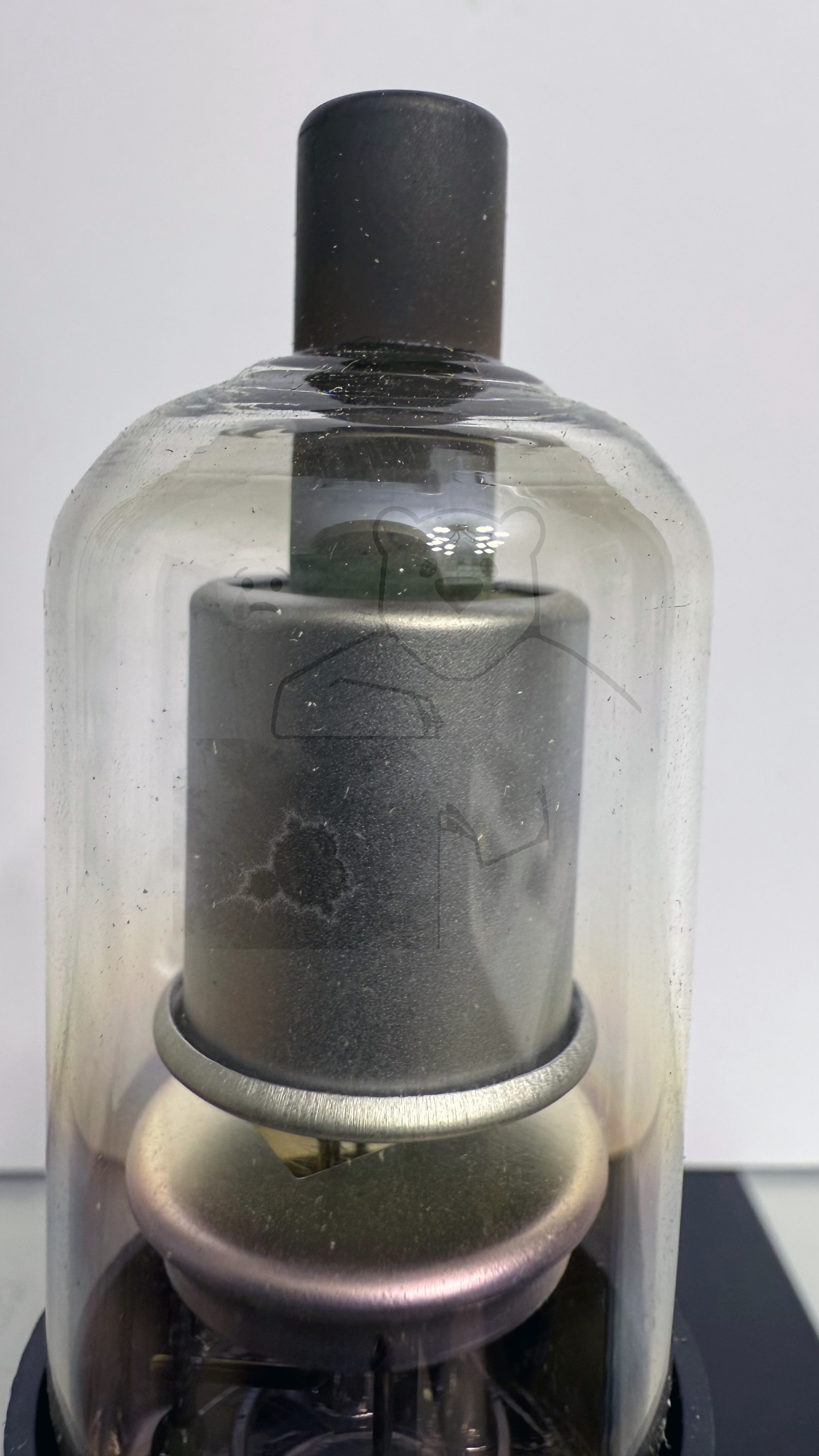 Röhre 1G3GT #4456 Bild 8