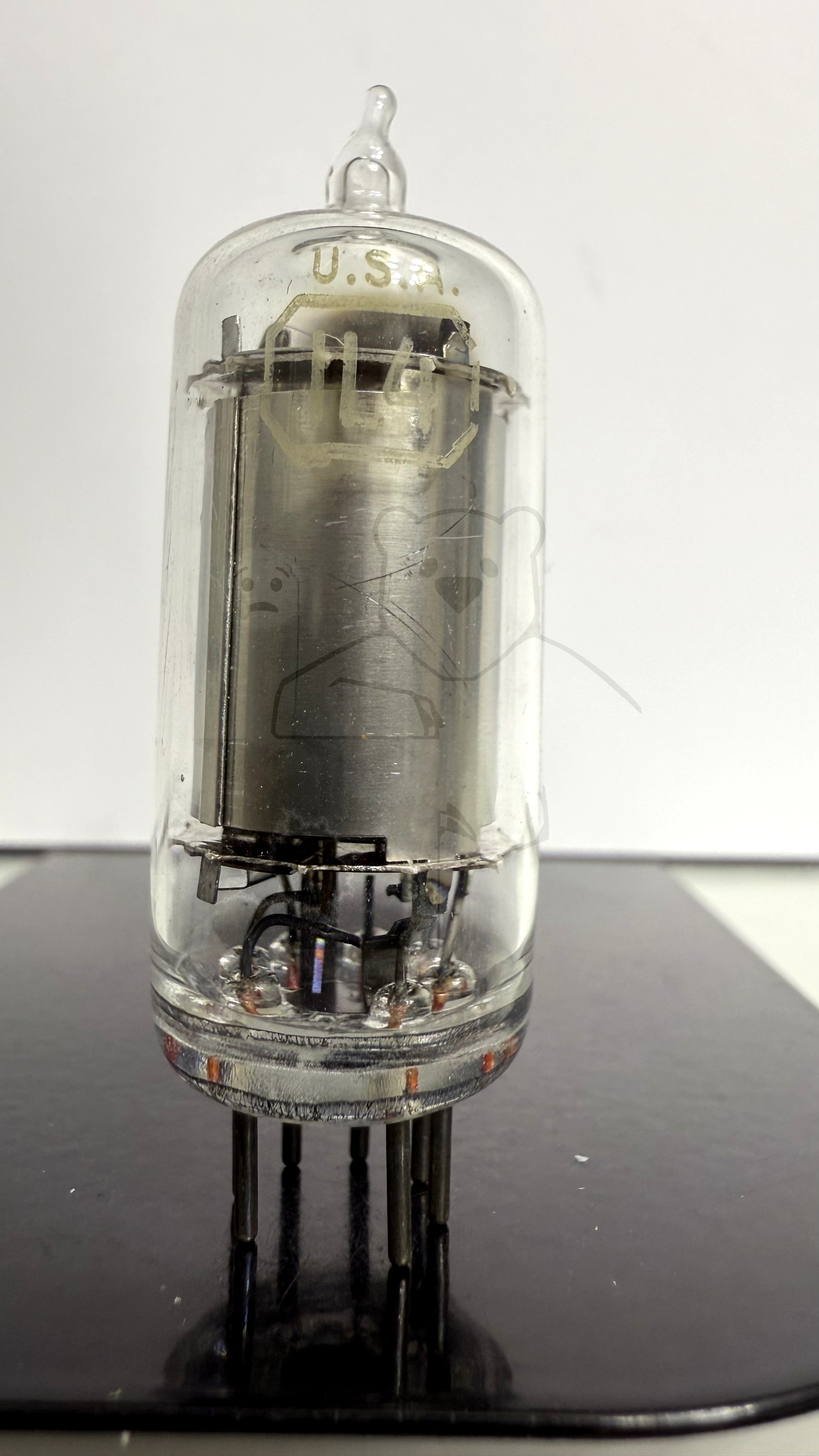 Röhre 1L4 #2946 Bild 1