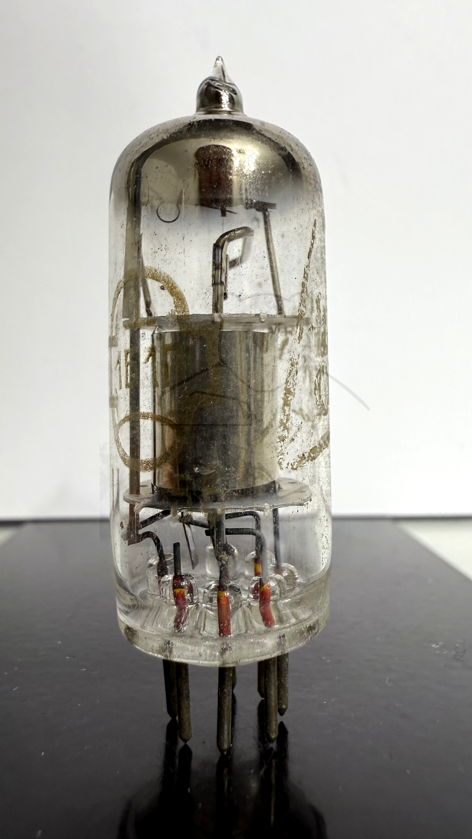 Röhre 1Б1П #5560 Bild 4