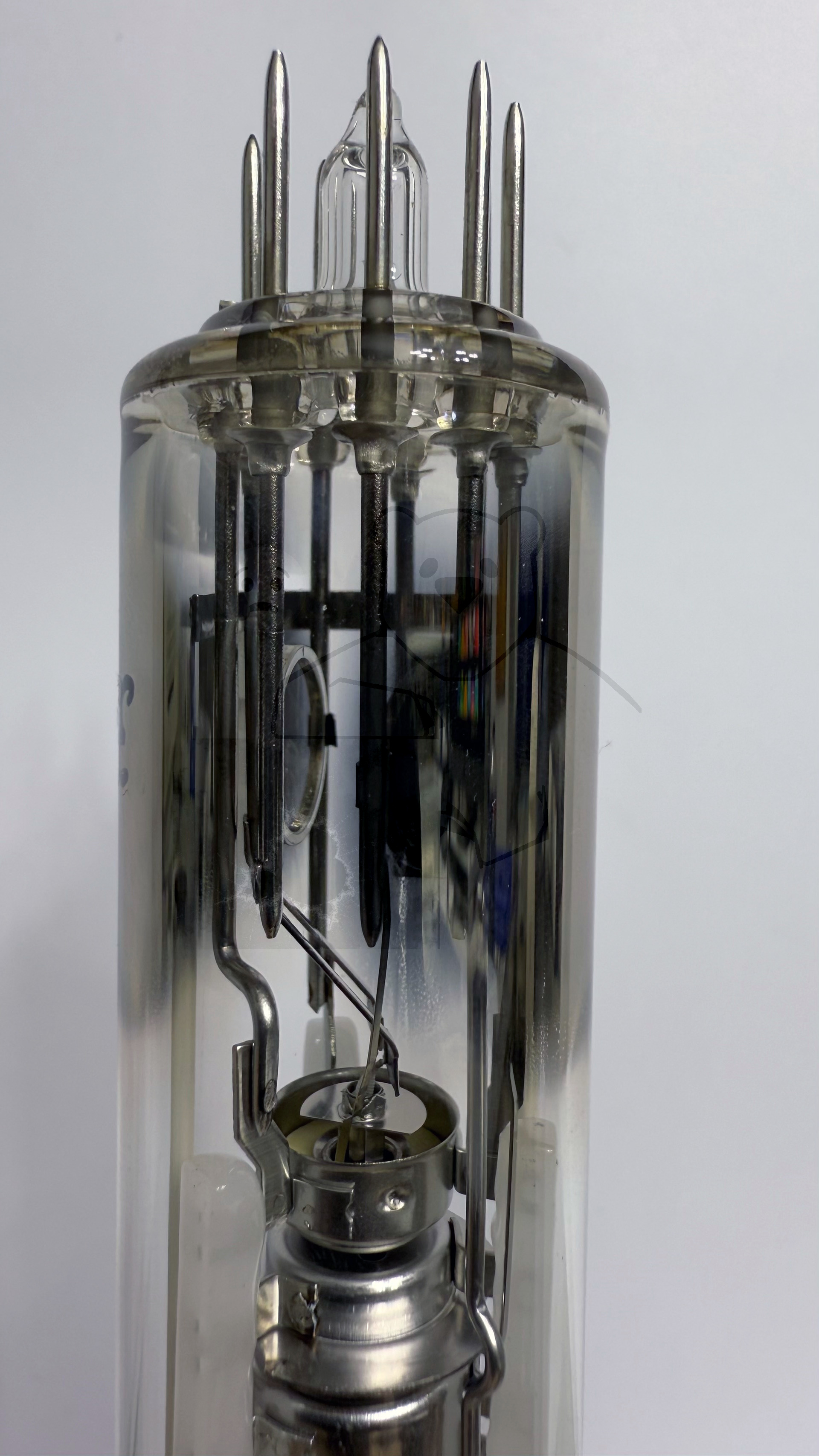 Röhre 2255 #3187 Bild 4