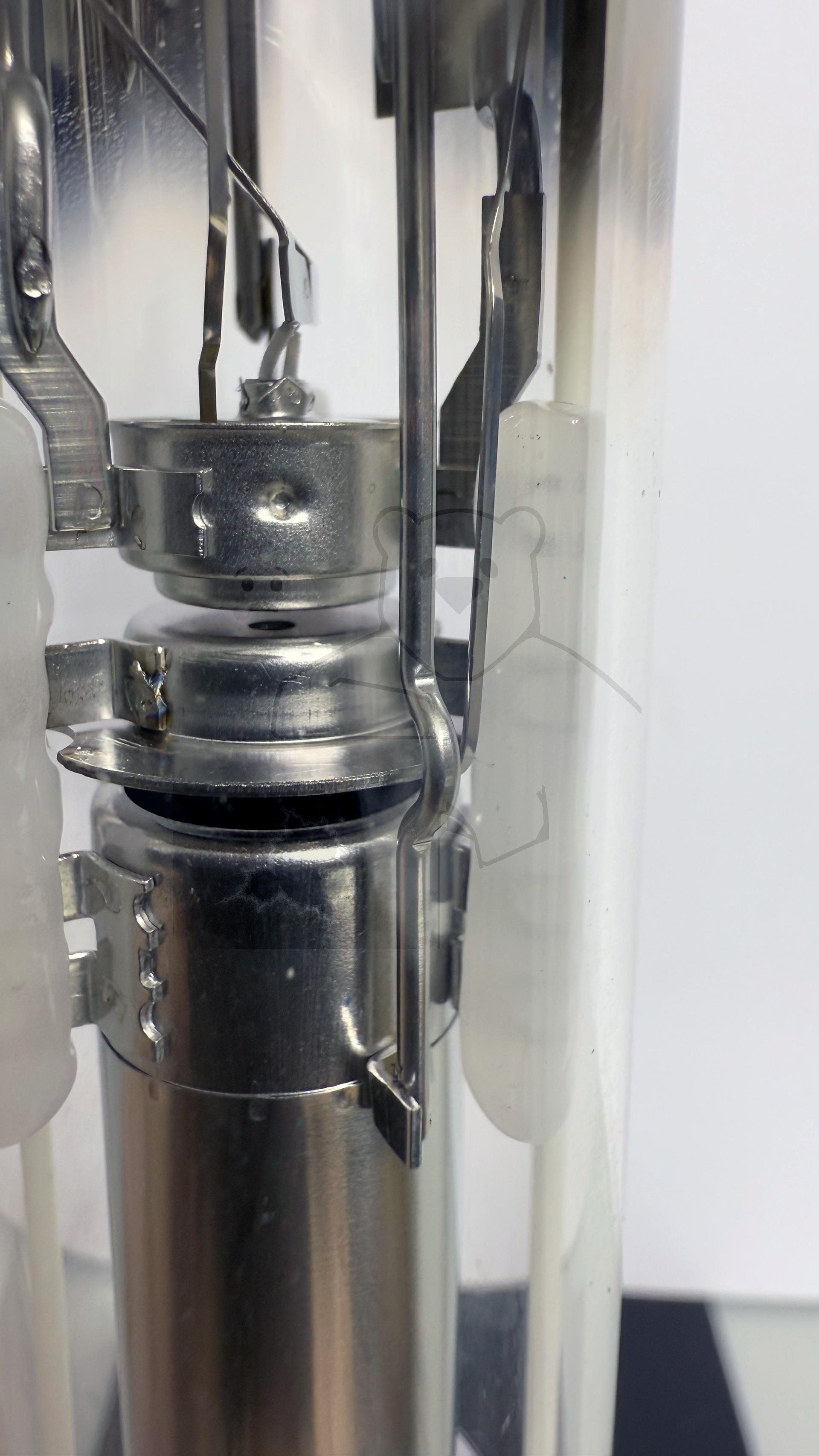 Röhre 2255 #3187 Bild 5