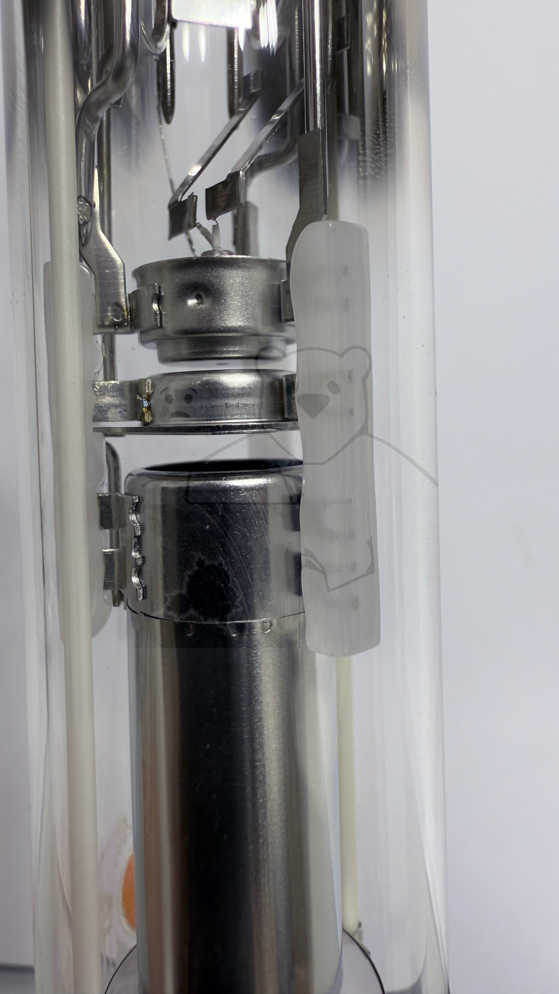 Röhre 2255 #3187 Bild 7