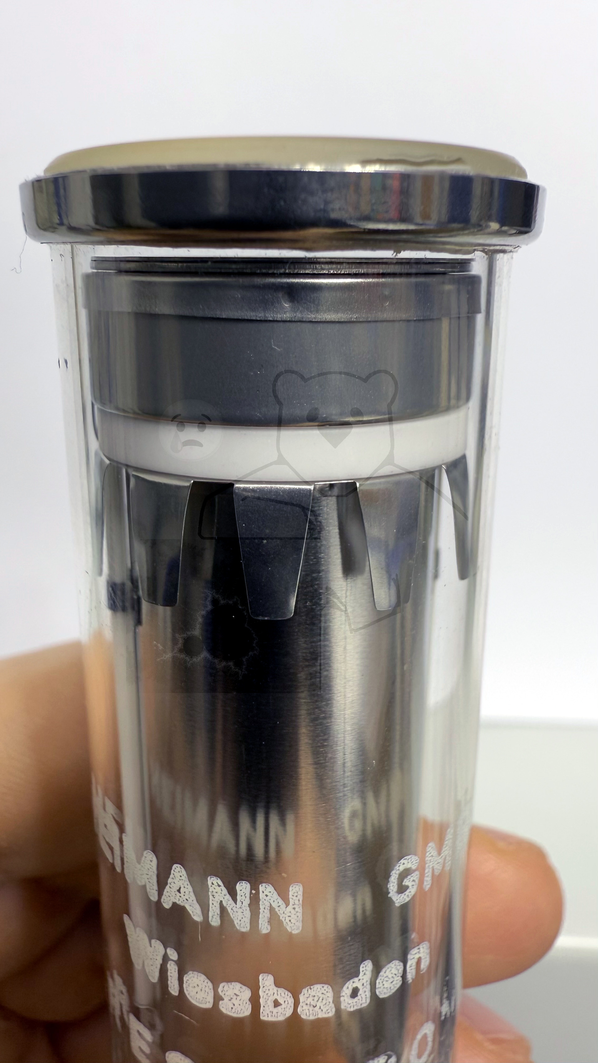 Röhre 2255 #3187 Bild 8