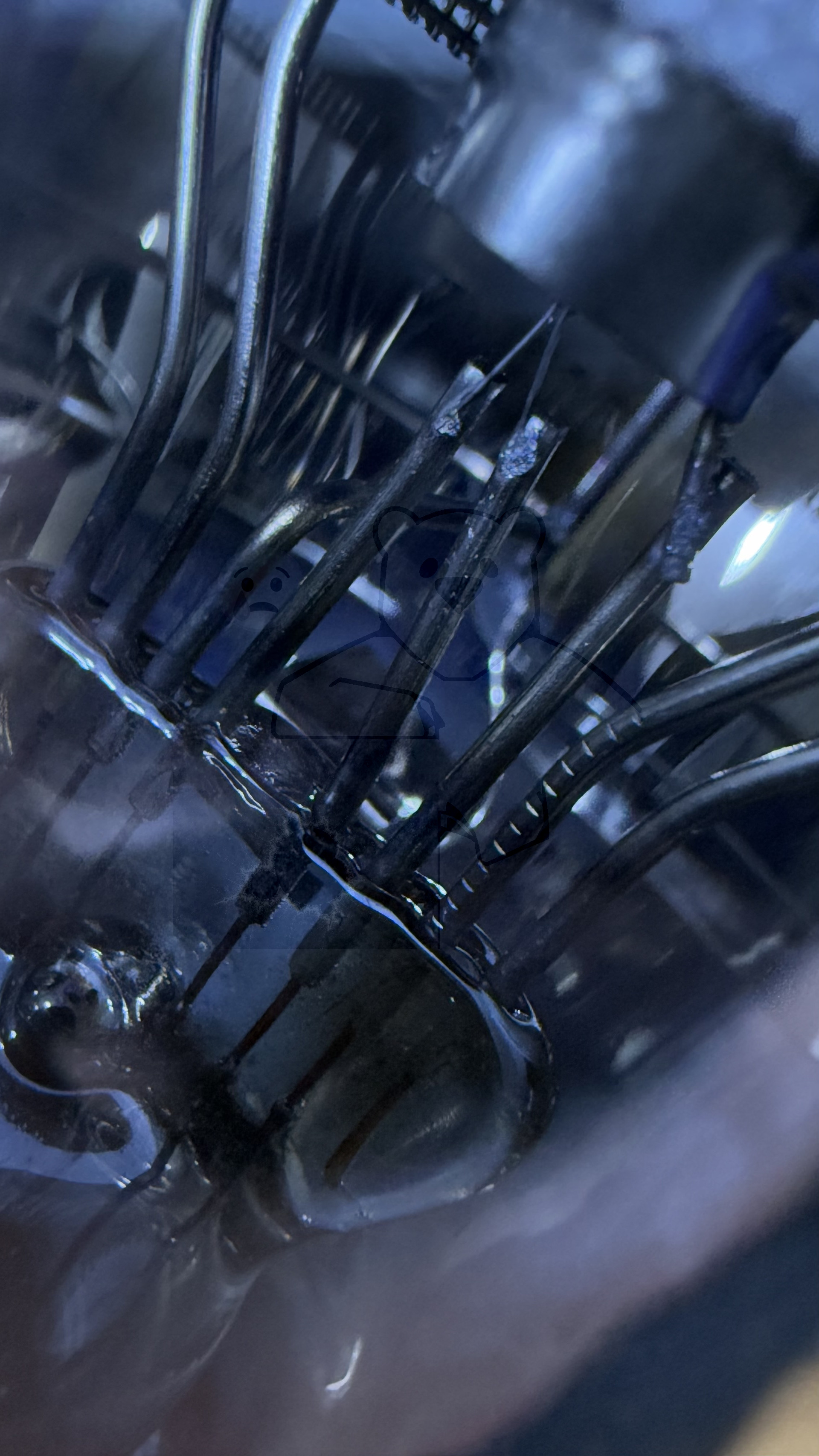 Röhre 24 #5268 Bild 13