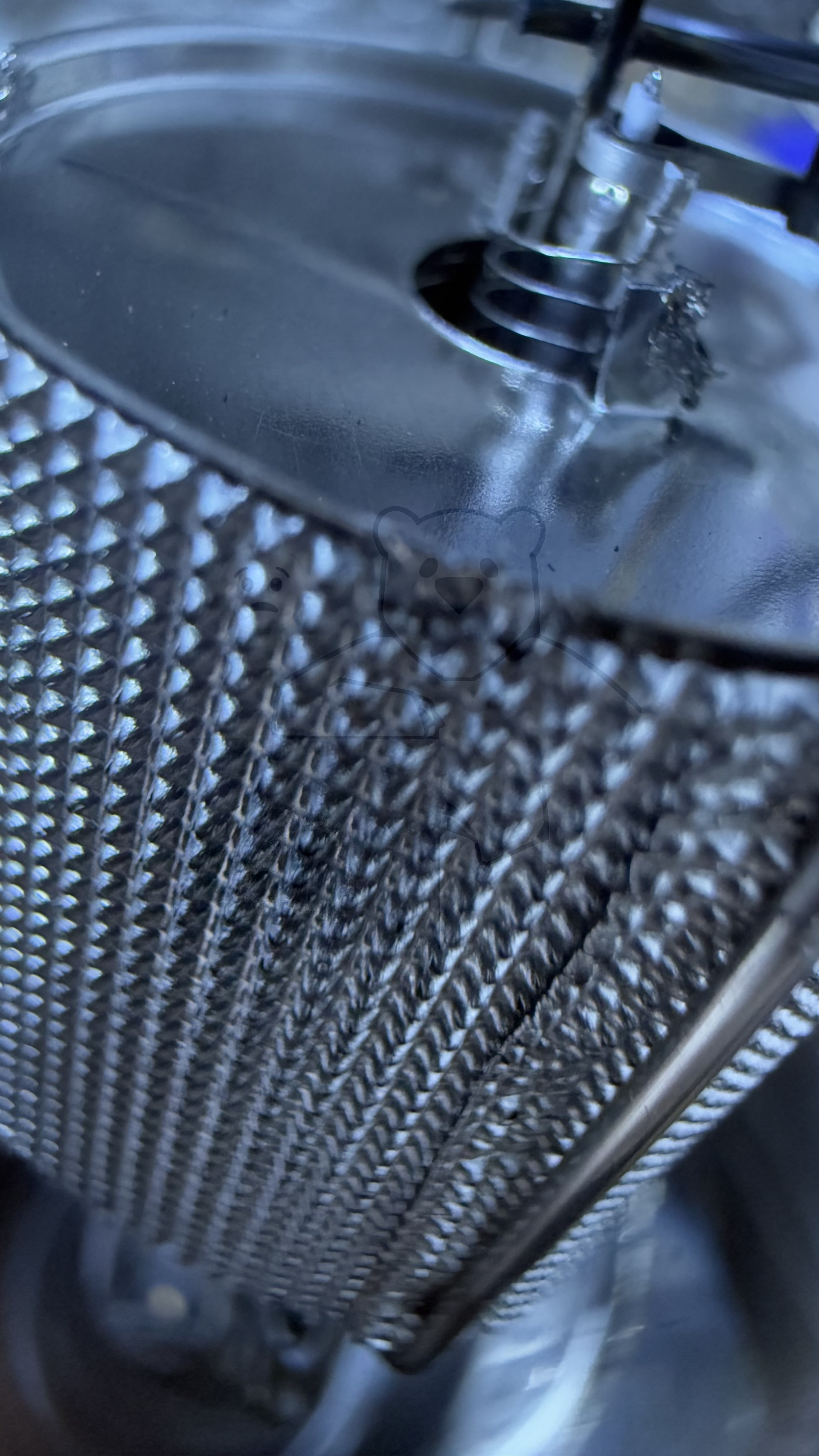 Röhre 24 #5268 Bild 18