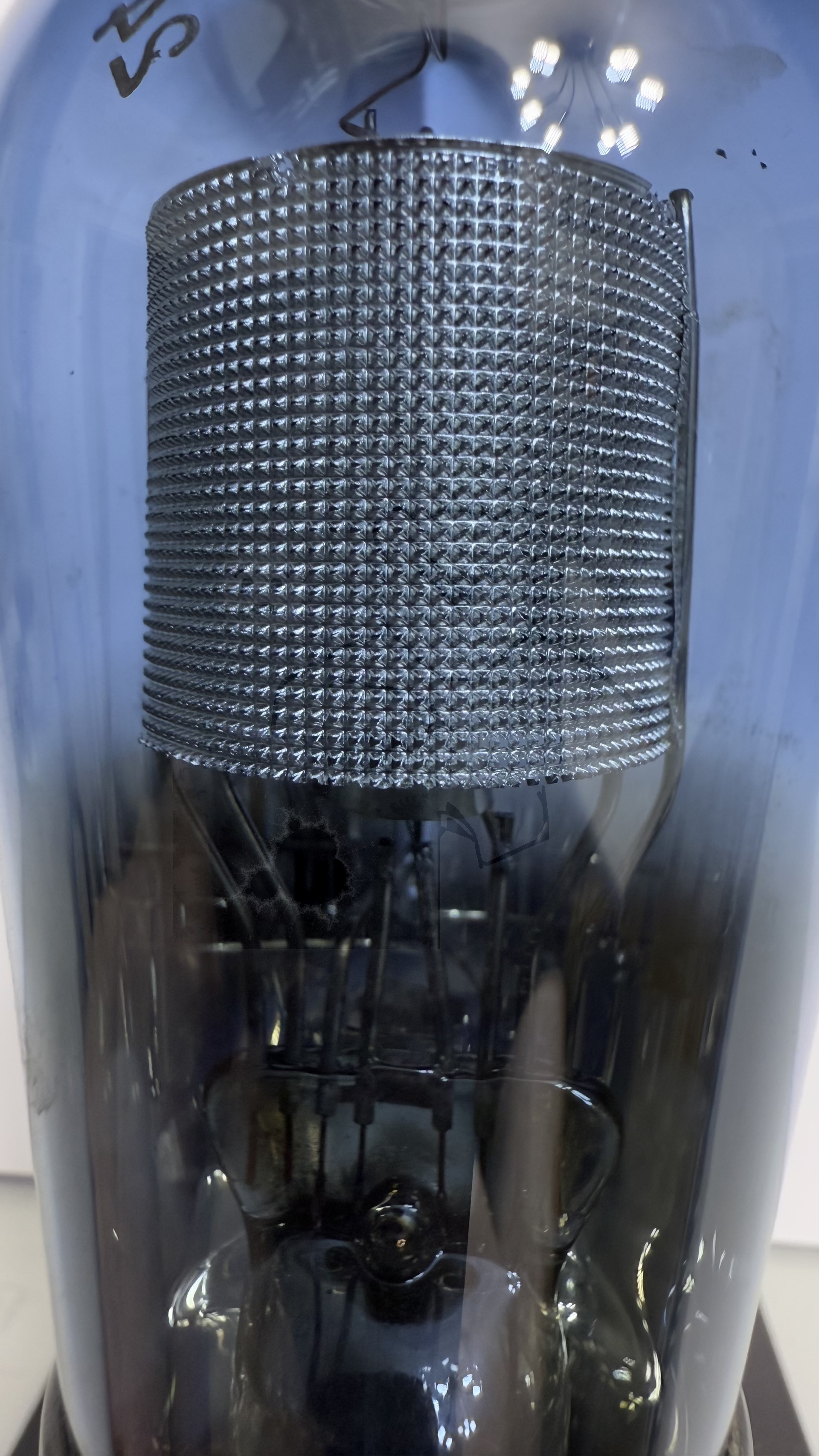 Röhre 24 #5268 Bild 2