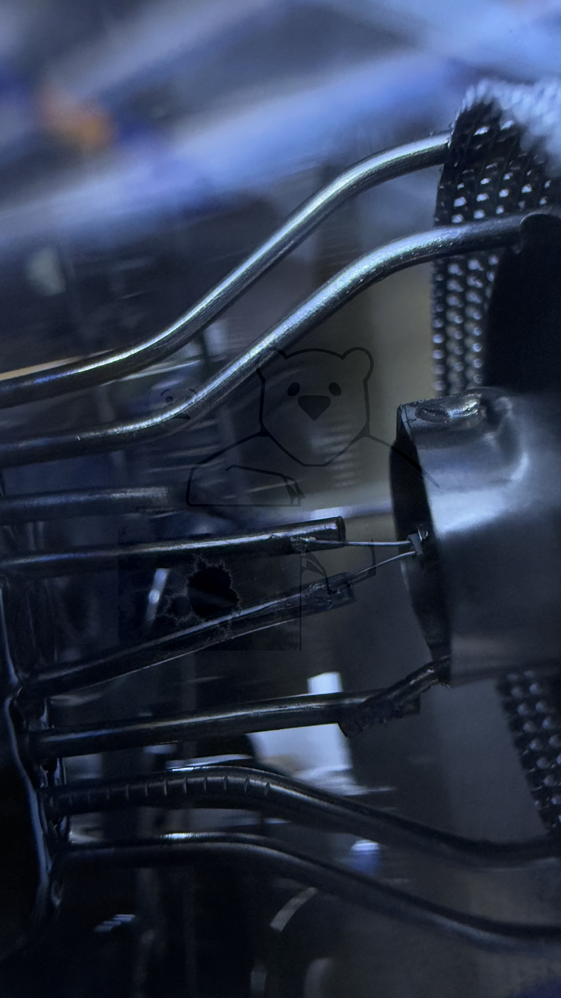 Röhre 24 #5268 Bild 7