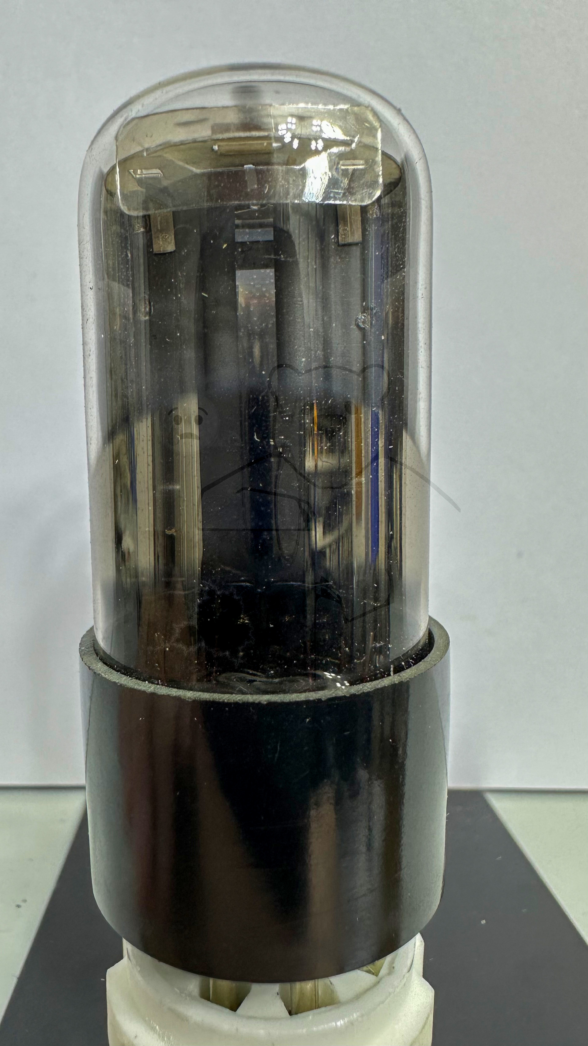 Röhre 25Z6GT #4796 Bild 2