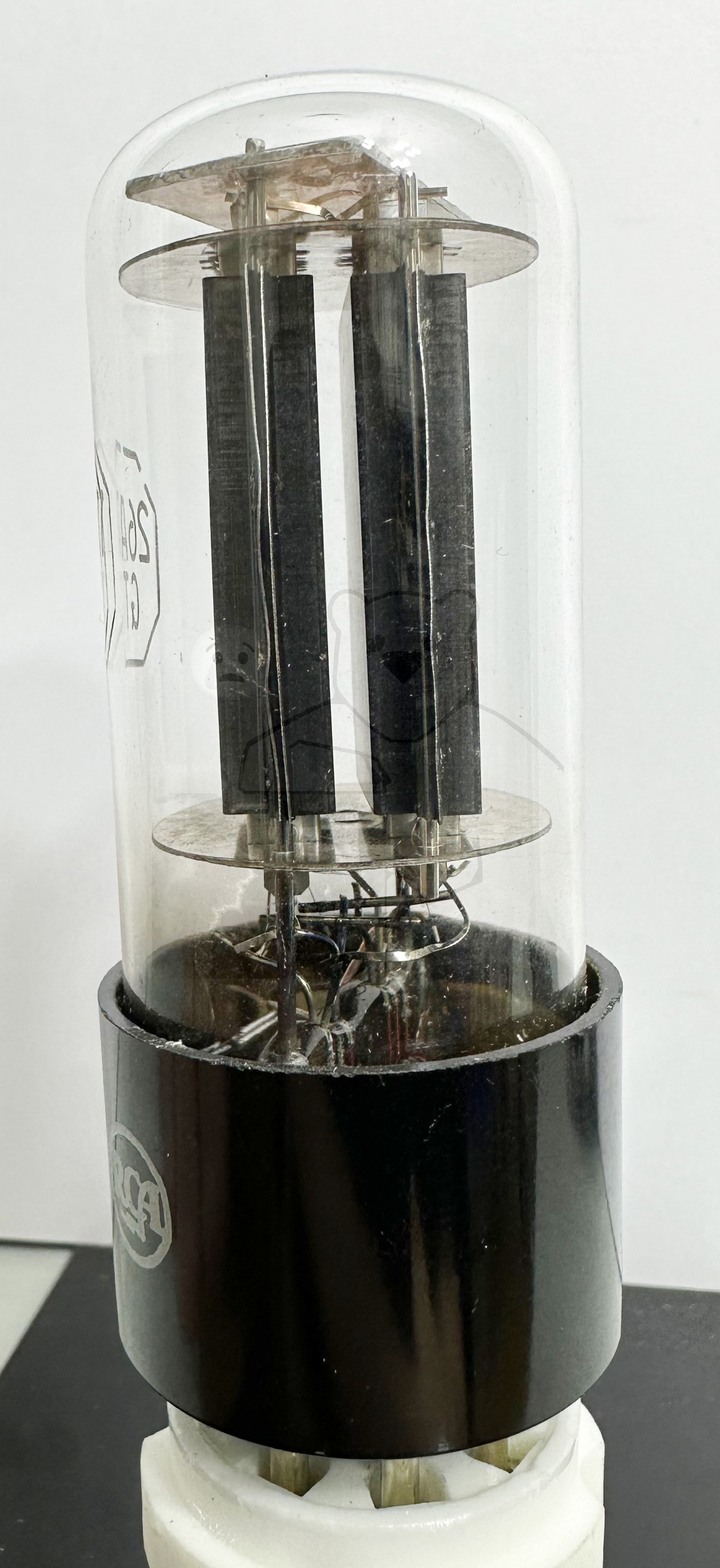 Röhre 26A7GT #4791 Bild 2