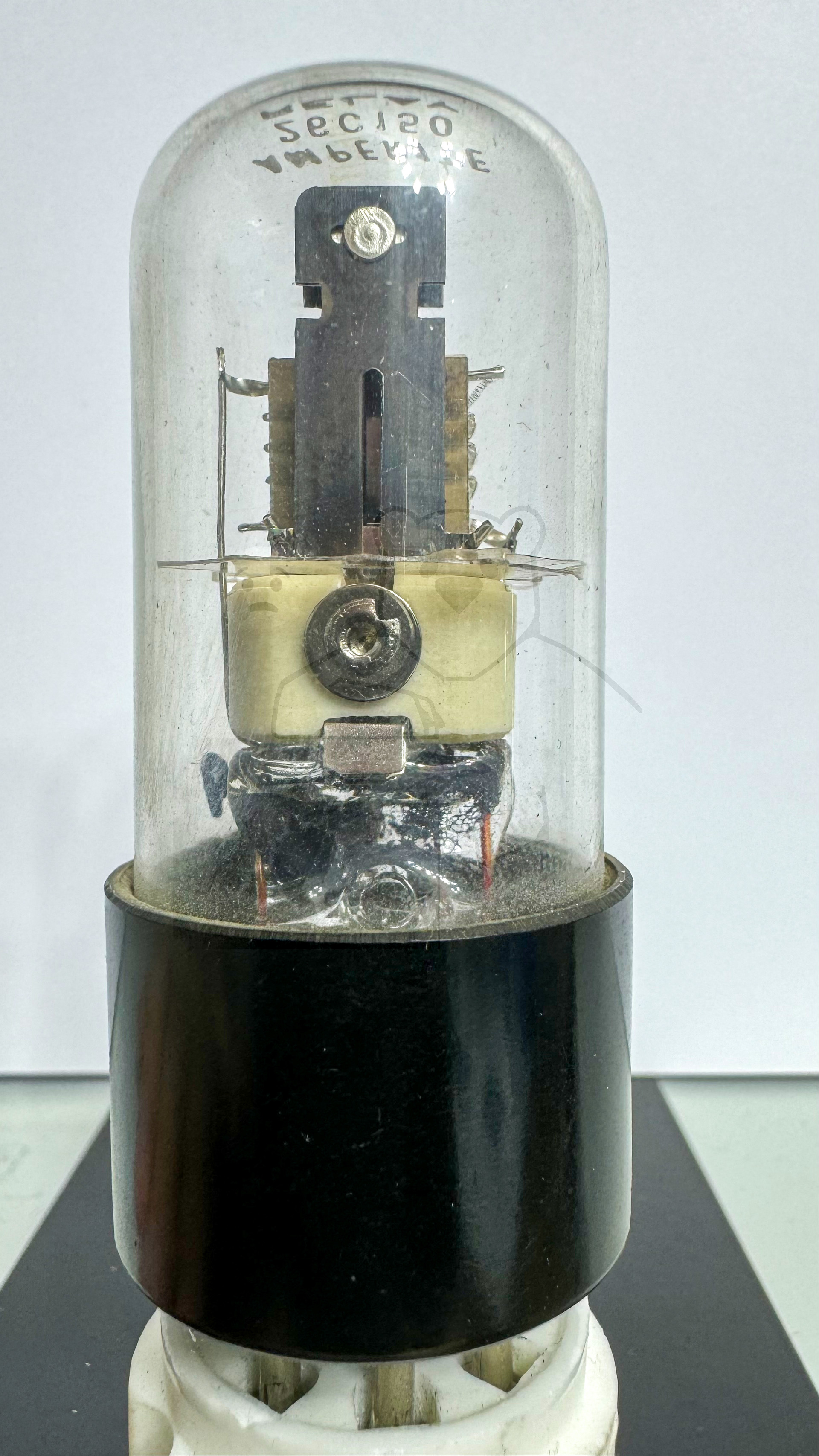 Röhre 26C150 #0299 Bild 1