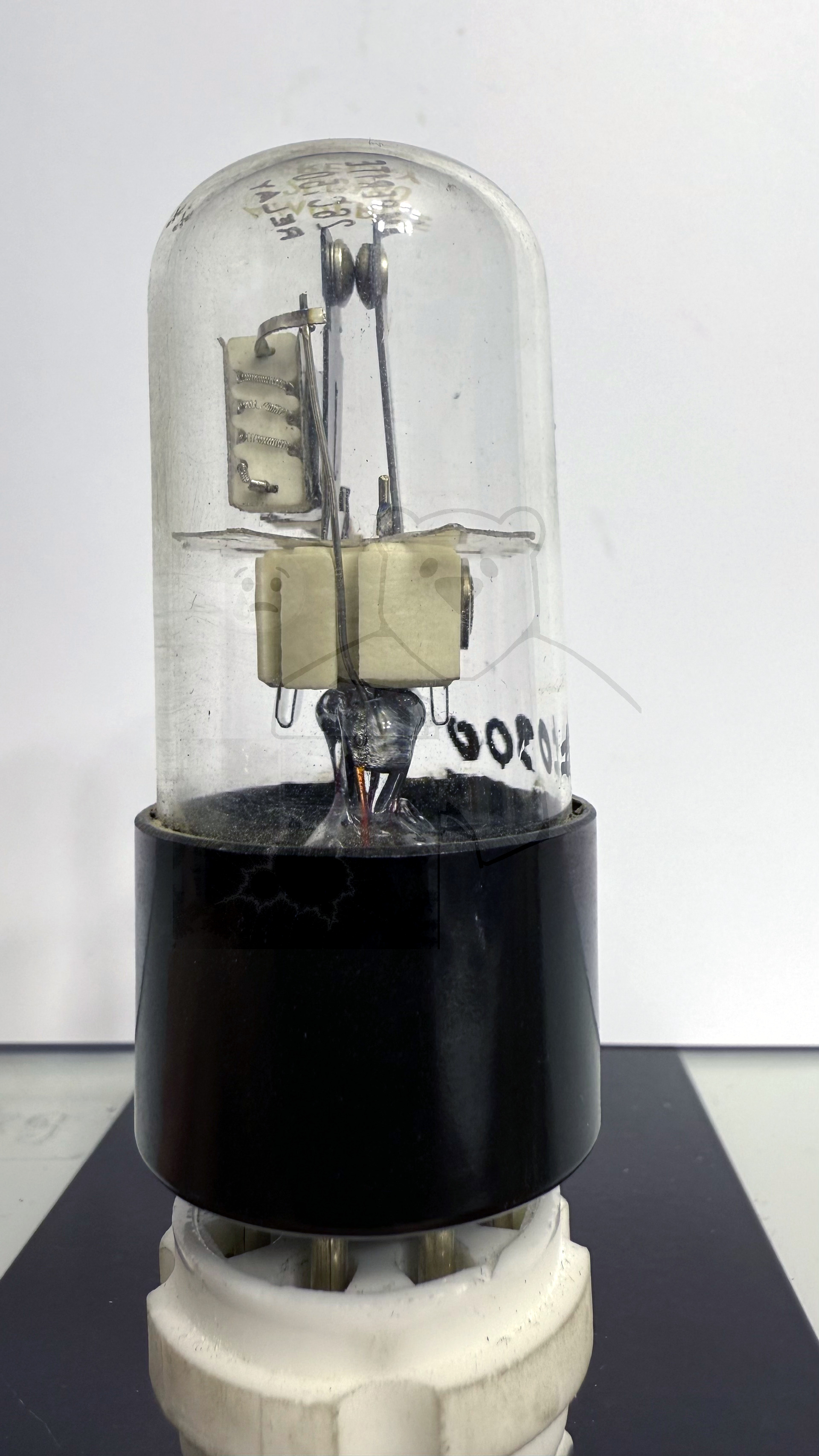 Röhre 26C150 #0300 Bild 1