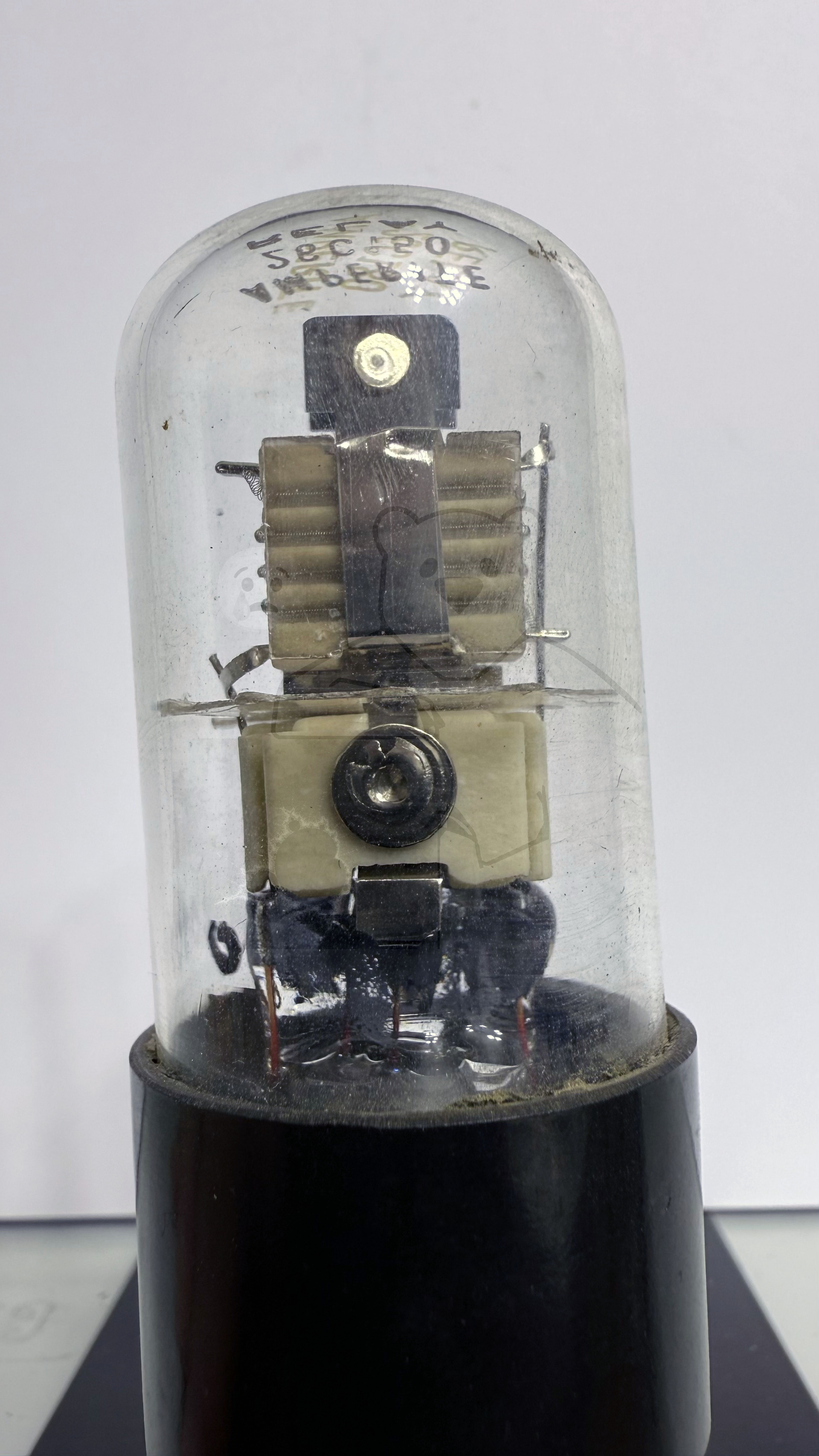 Röhre 26C150 #0300 Bild 4