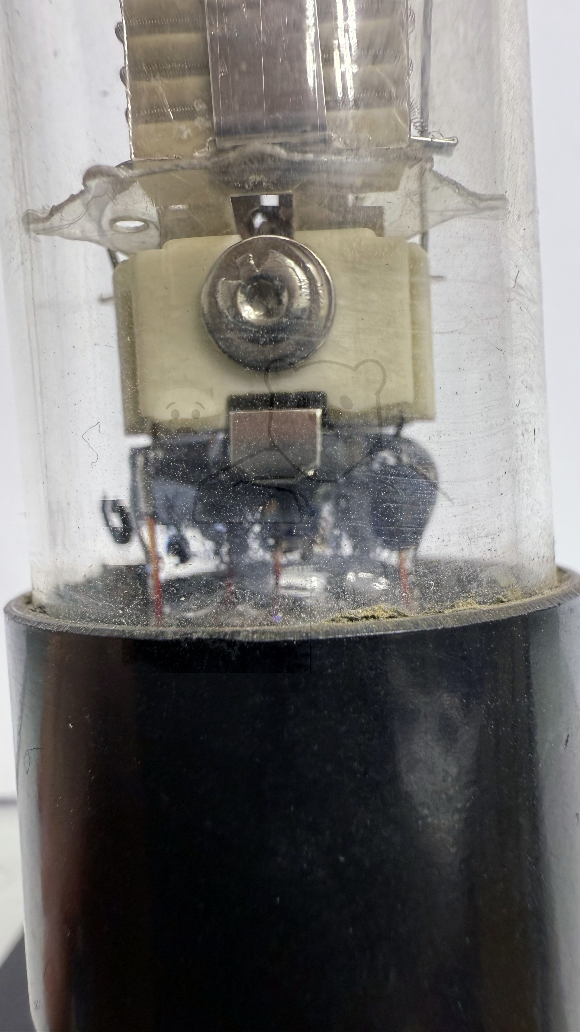 Röhre 26C150 #0300 Bild 7