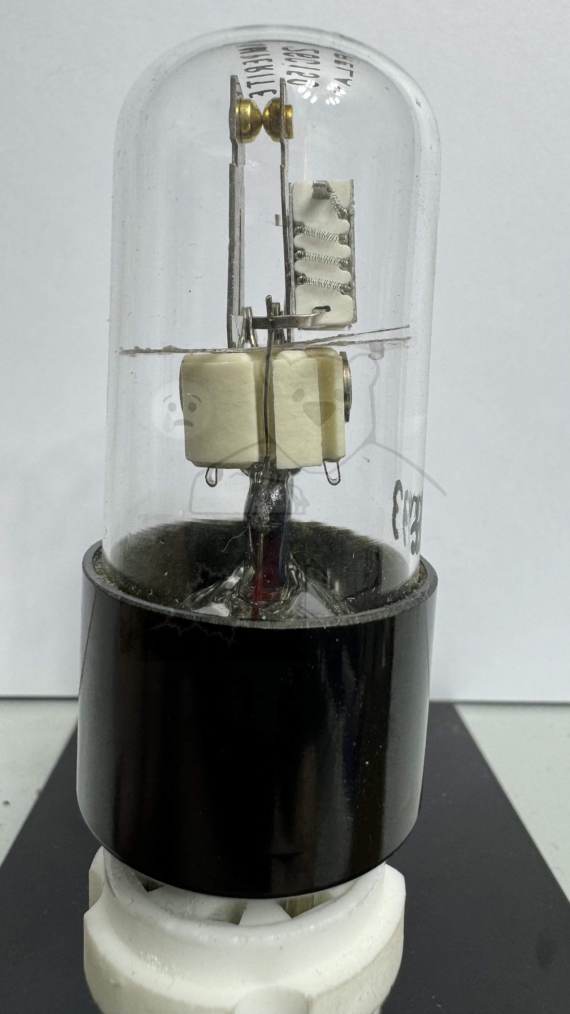 Röhre 26C150 #3333 Bild 1